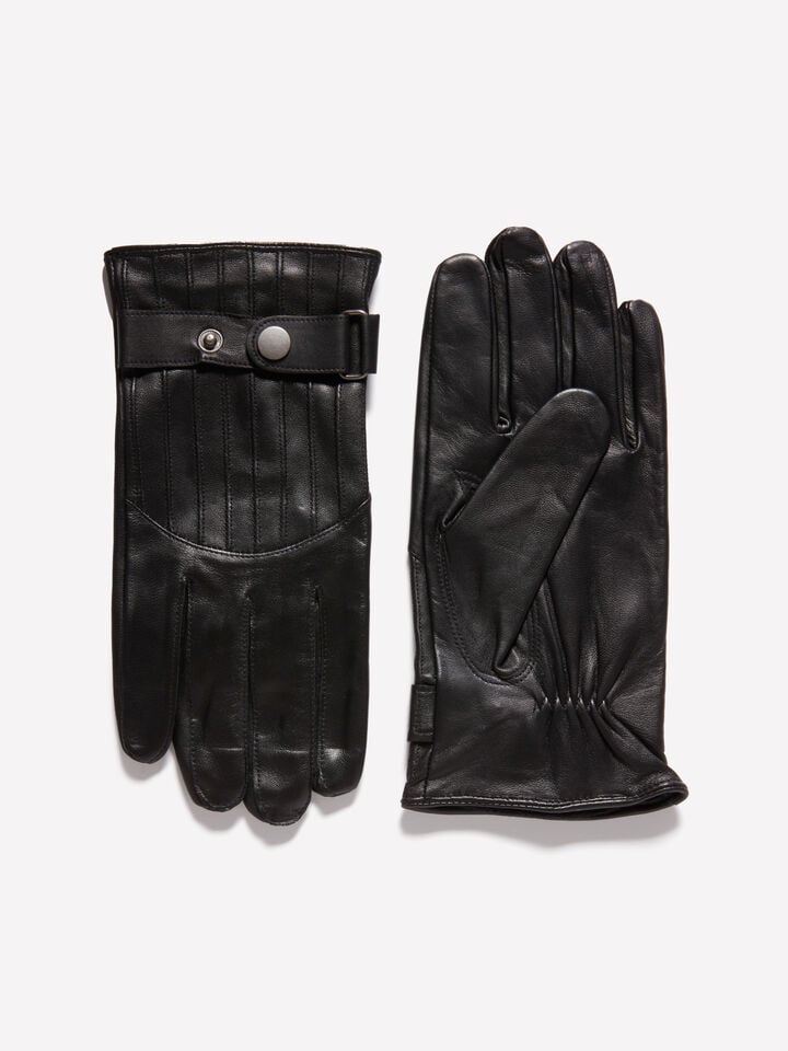 GLOVES Men