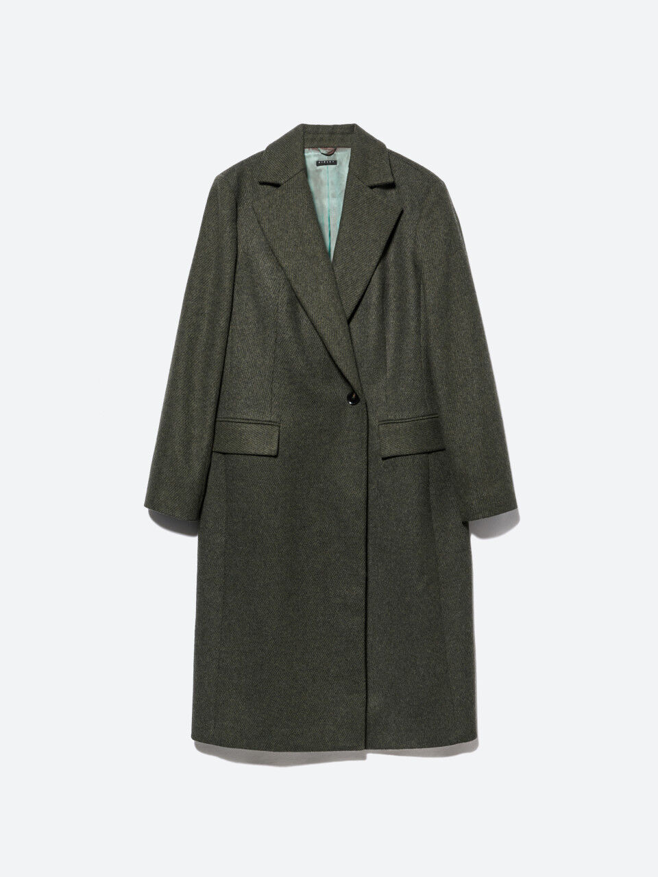 Women's Spring and Winter Coats Collection 2022 | Sisley UK