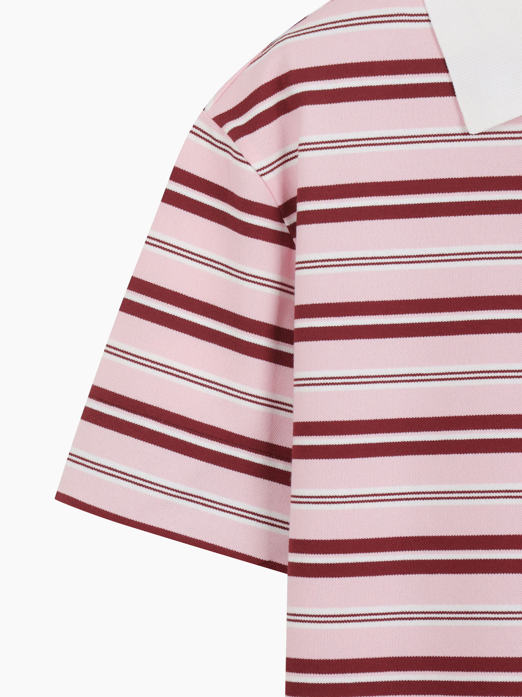 H/S POLO SHIRT Women image number null