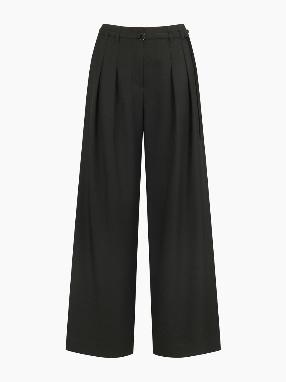 TROUSERS Women image number null