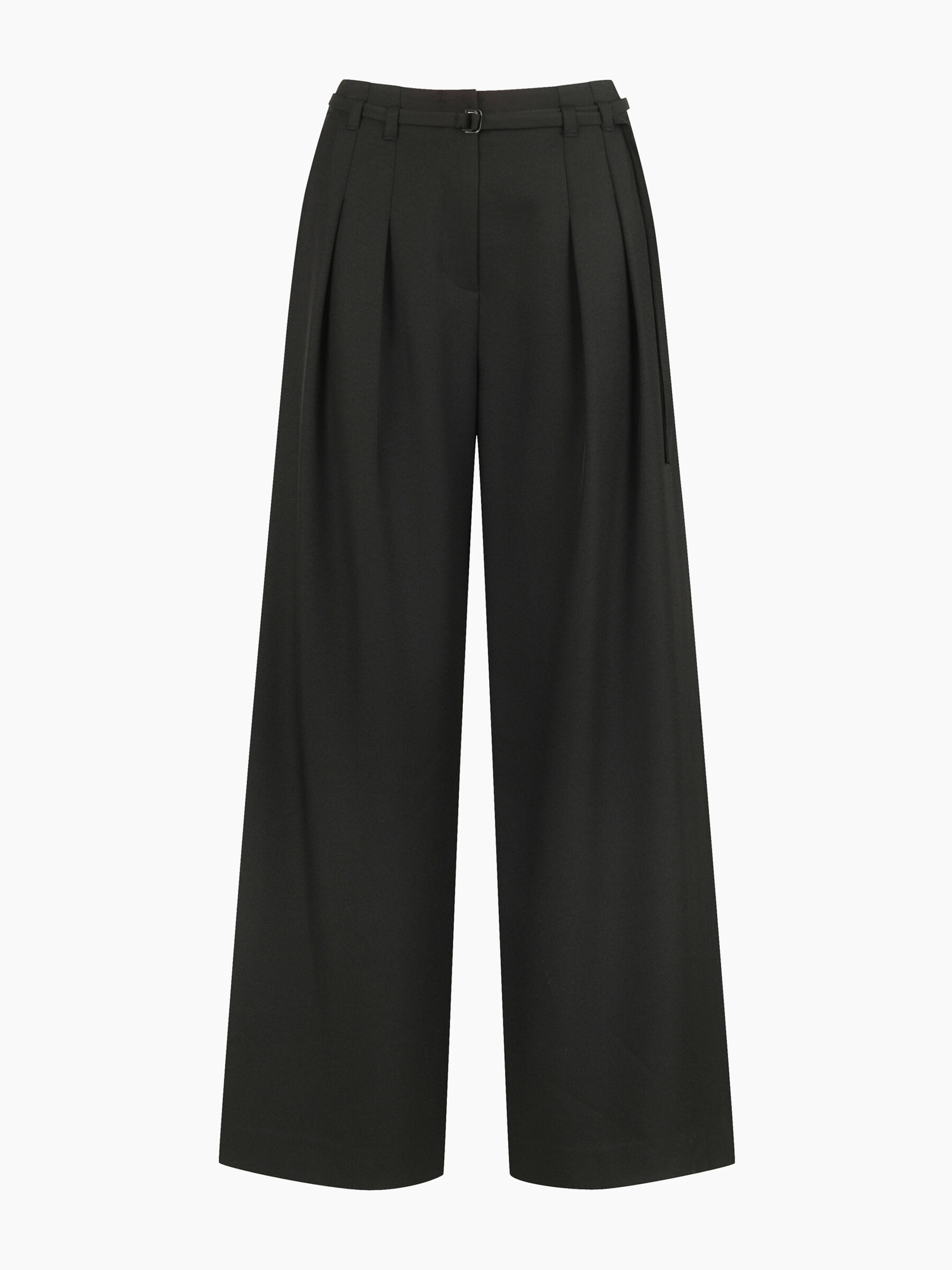 TROUSERS Women image number null