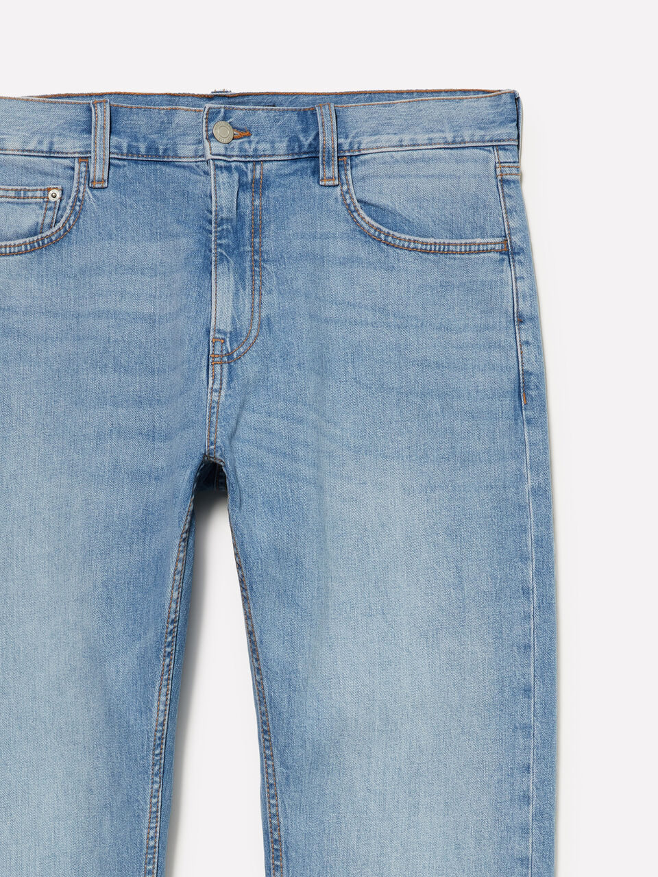 TROUSERS Men image number null