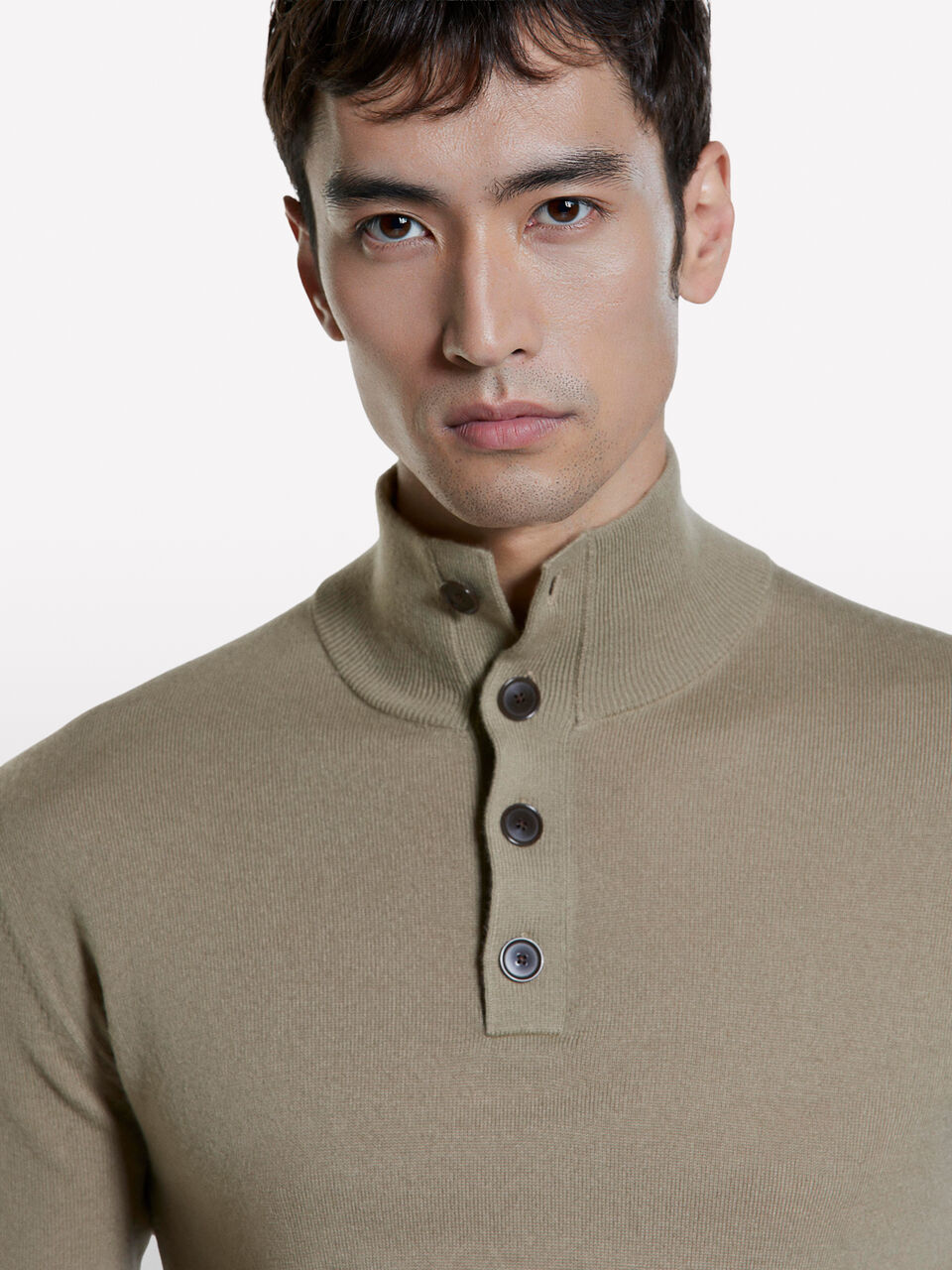 SWEATER L/S Men image number null