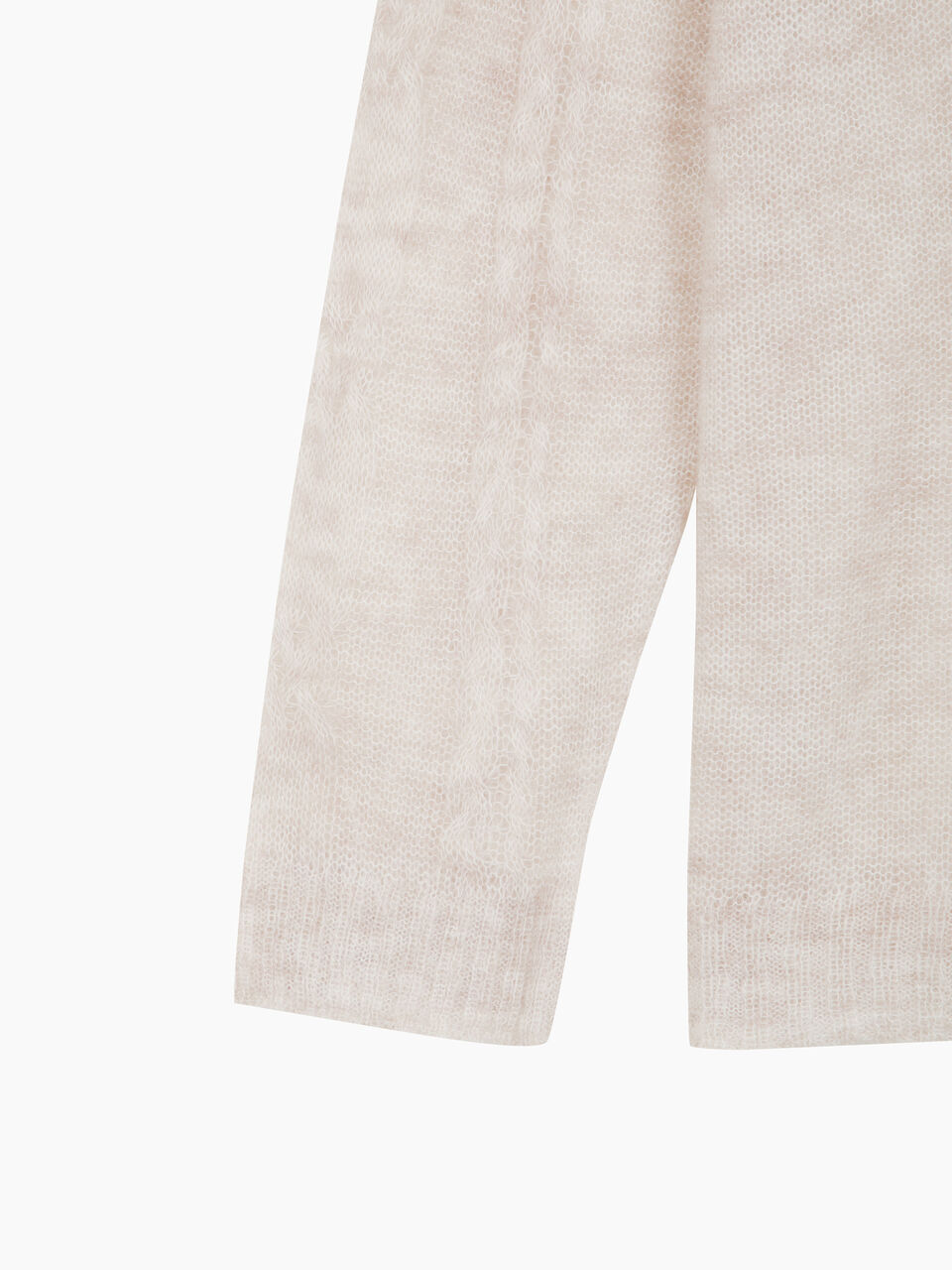 SWEATER L/S Women image number null