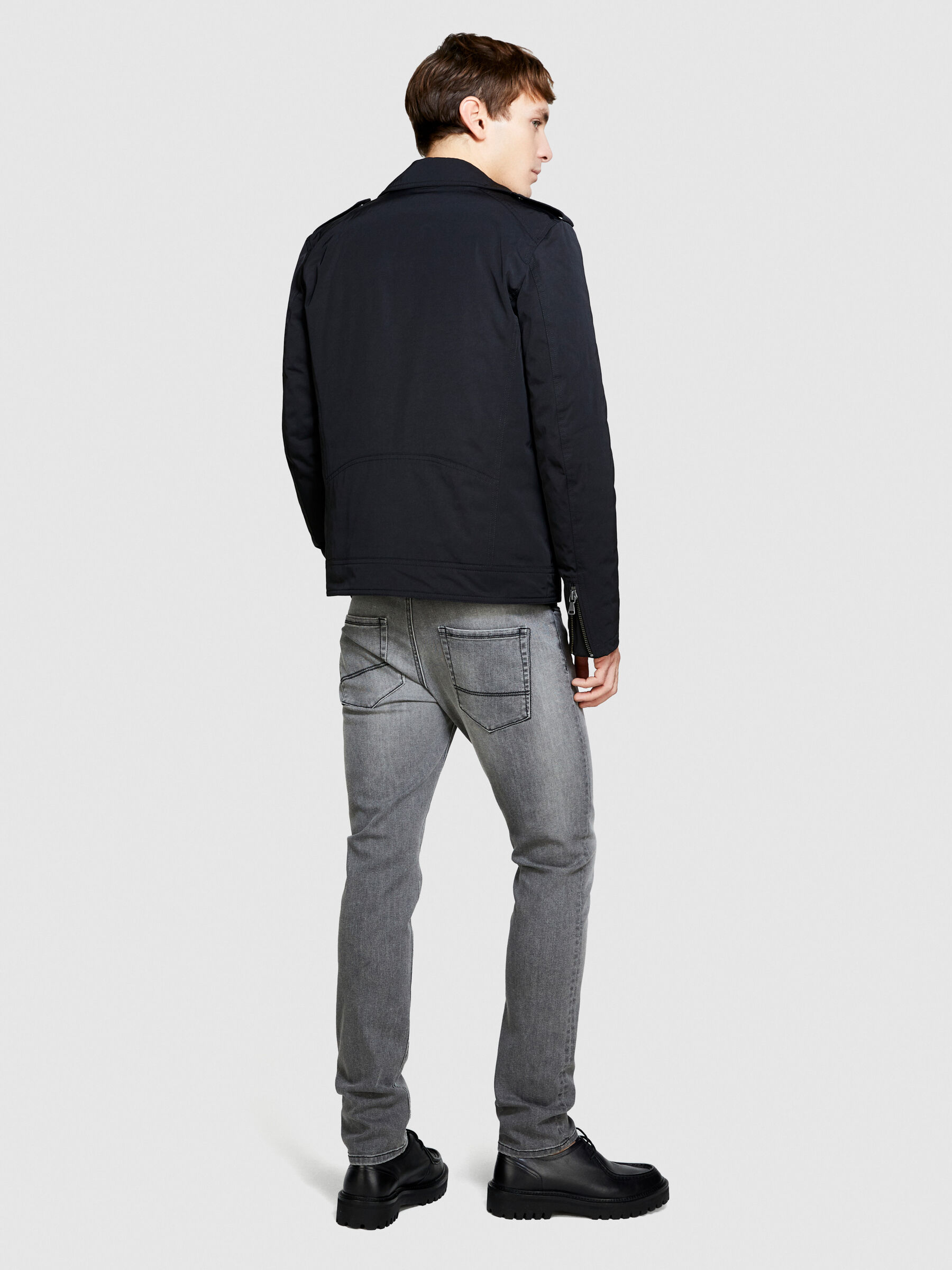 Sisley super skinny fit 2025