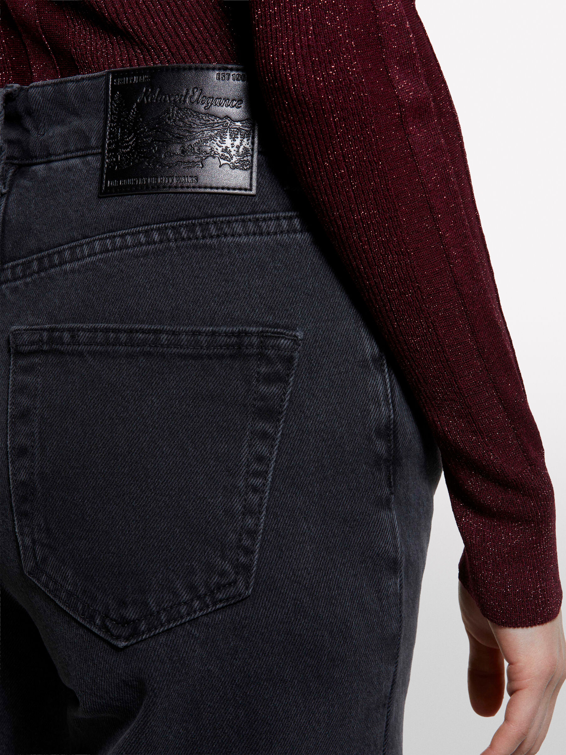 TROUSERS Women image number null