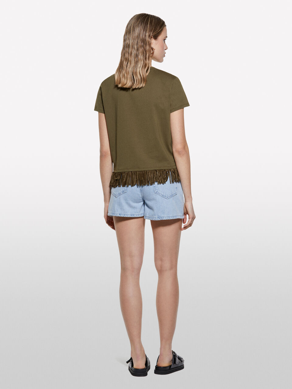 T-SHIRT Women image number null