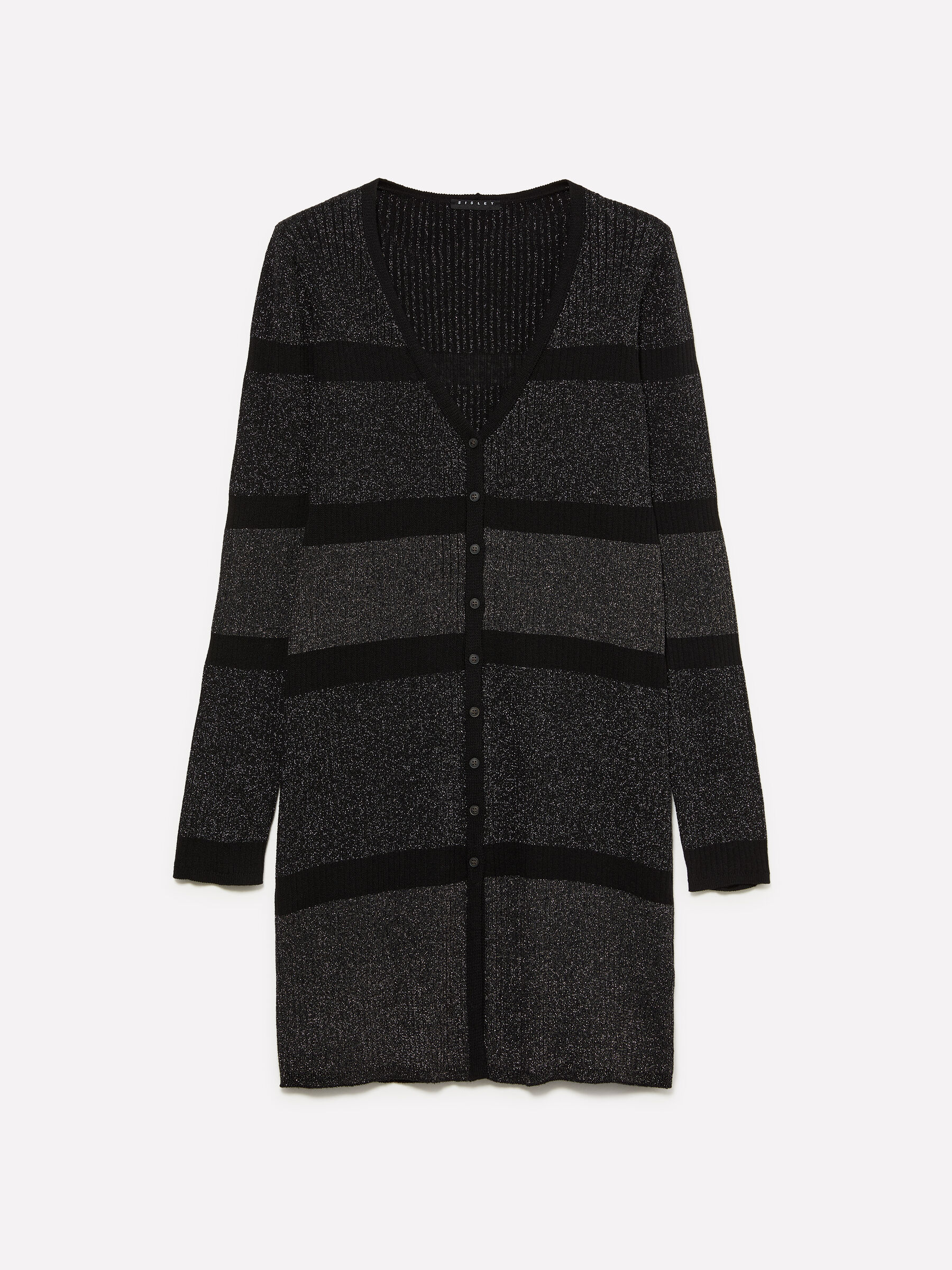 L/S CARDIGAN Women image number null