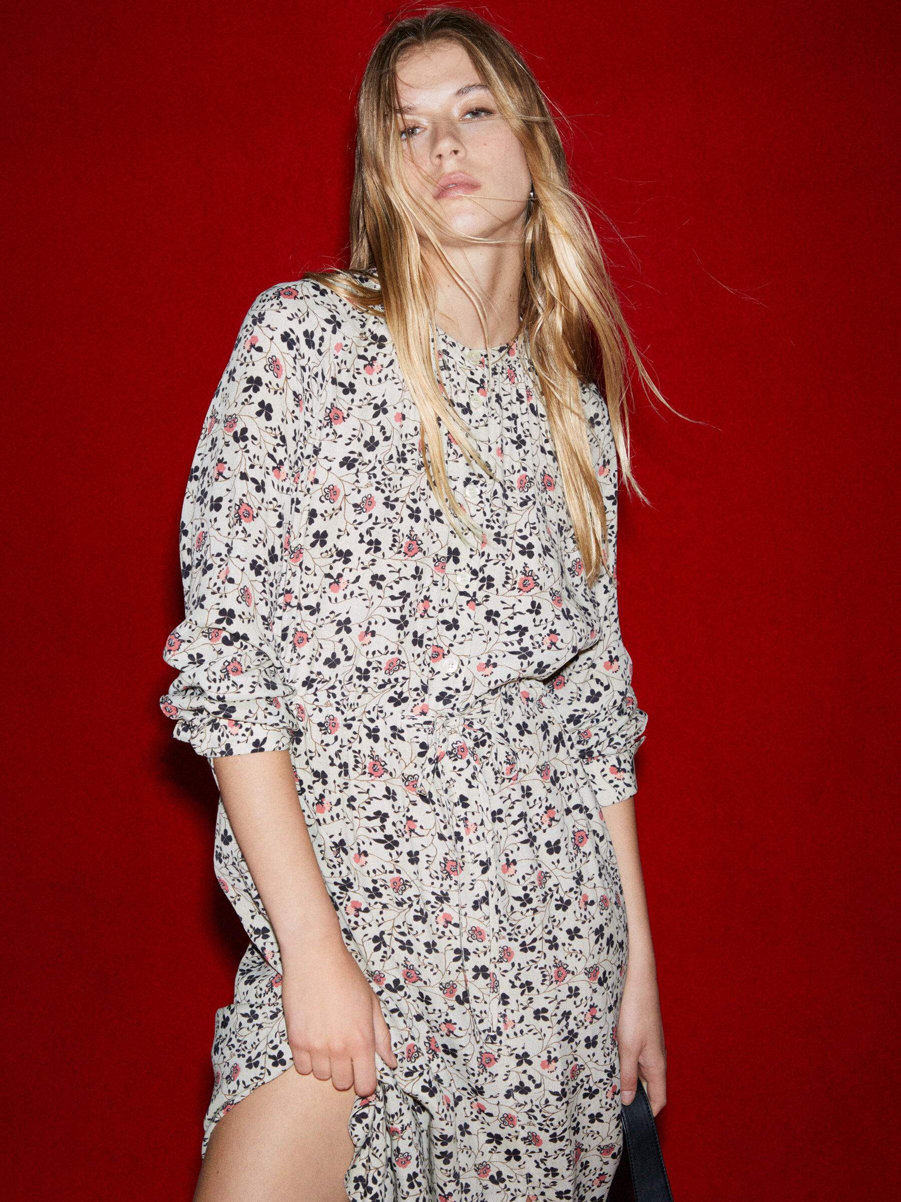 Women s Midi Elegant Dresses by Sisley