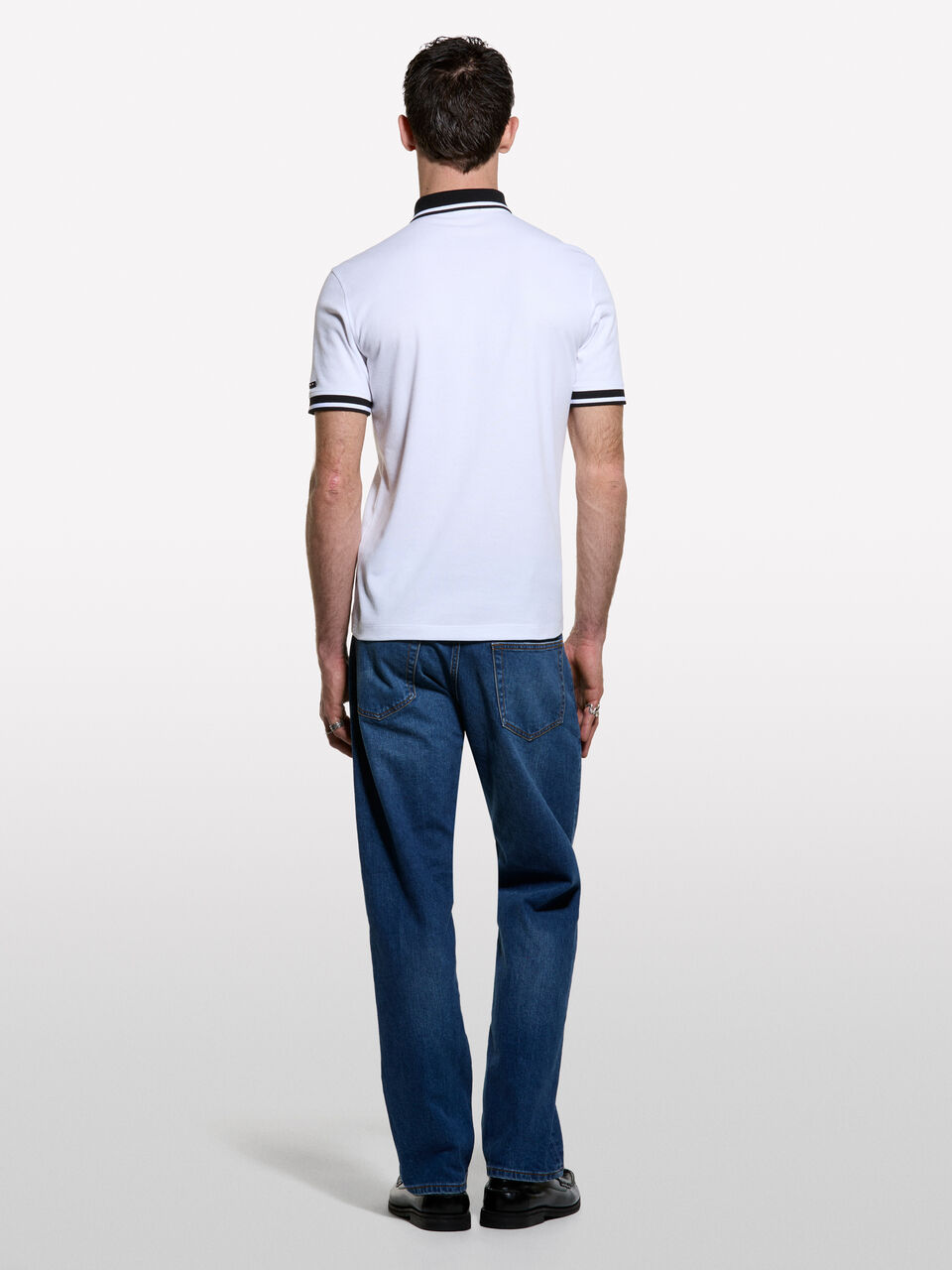 H/S POLO SHIRT Men image number null