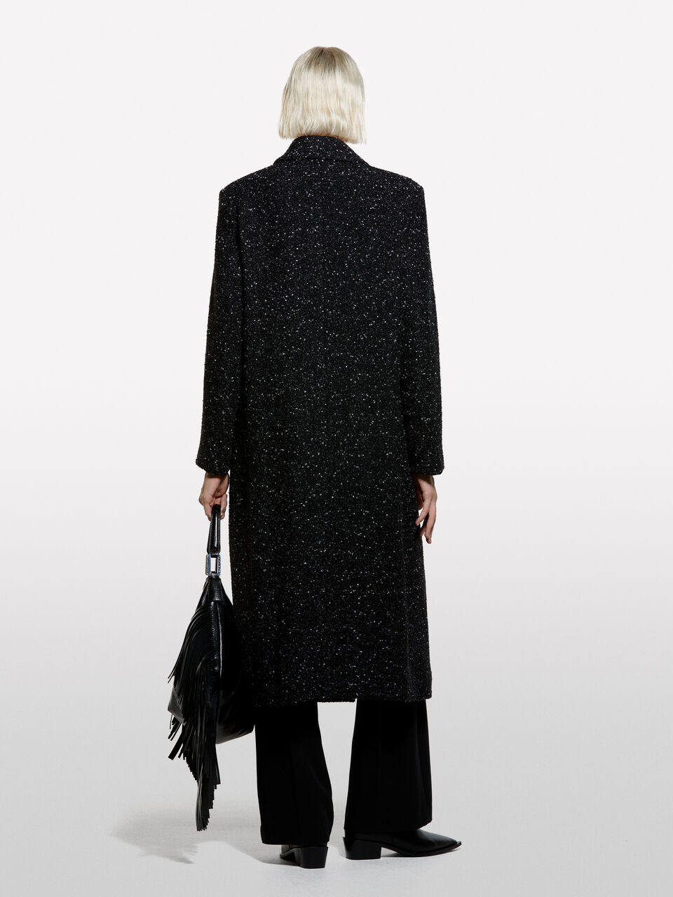 COAT Women image number null