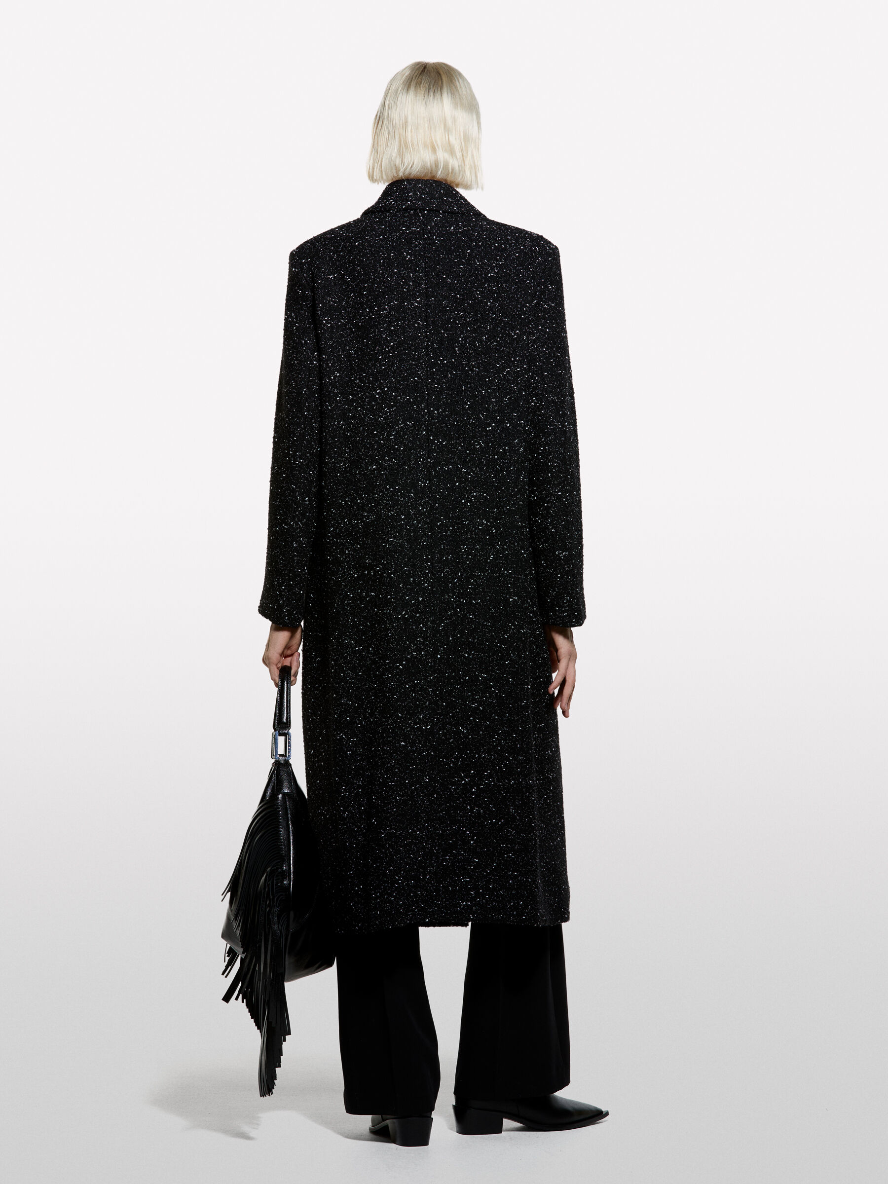 COAT Women image number null