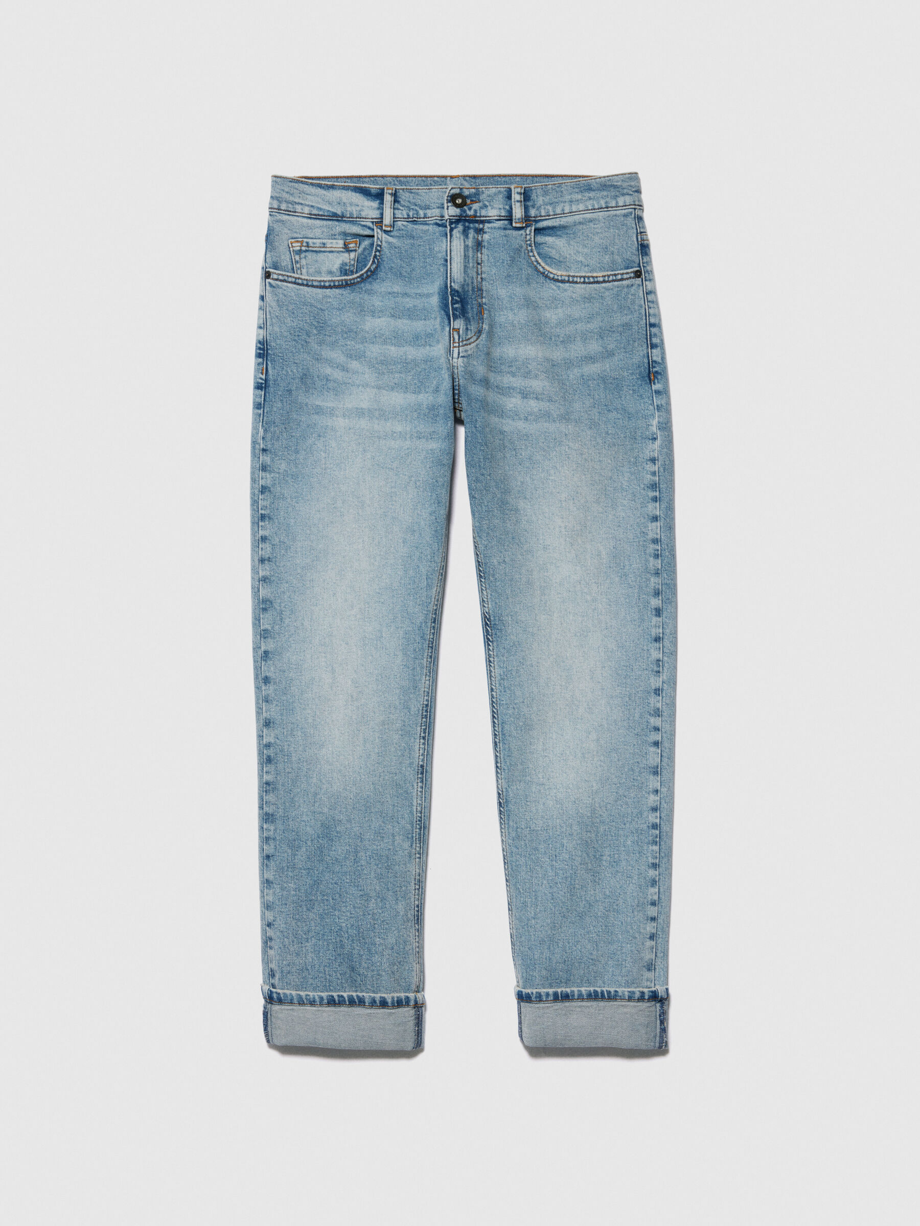 Sisley jeans 2025