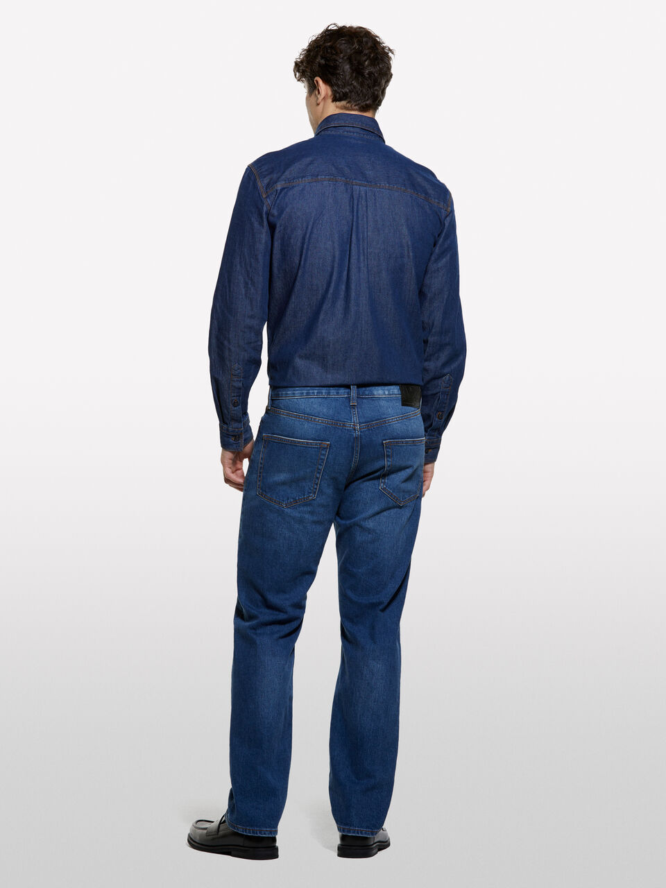 TROUSERS Men image number null