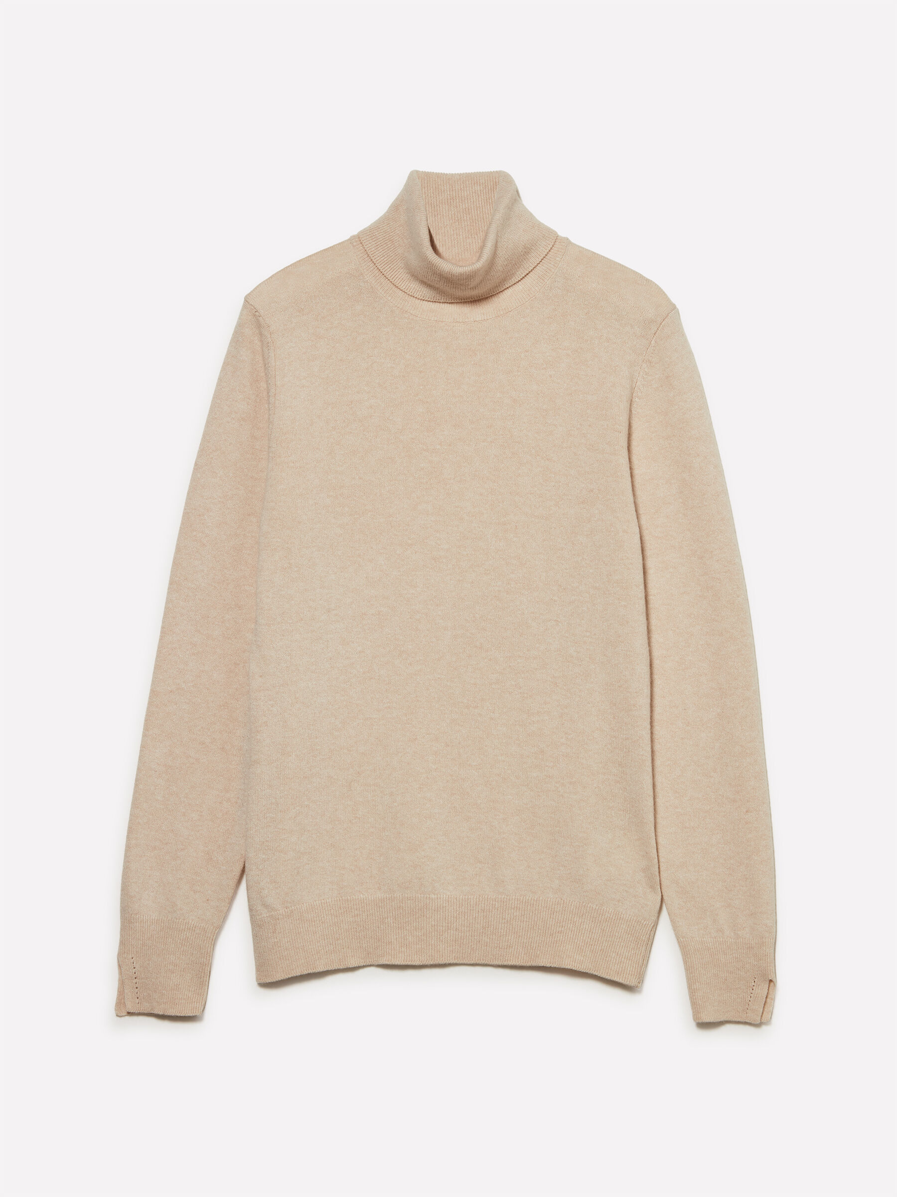 TURTLE NECK SWEATER Women image number null