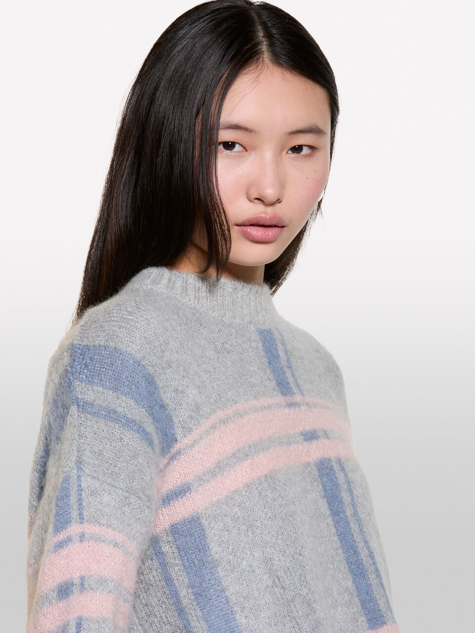 SWEATER L/S Women image number null