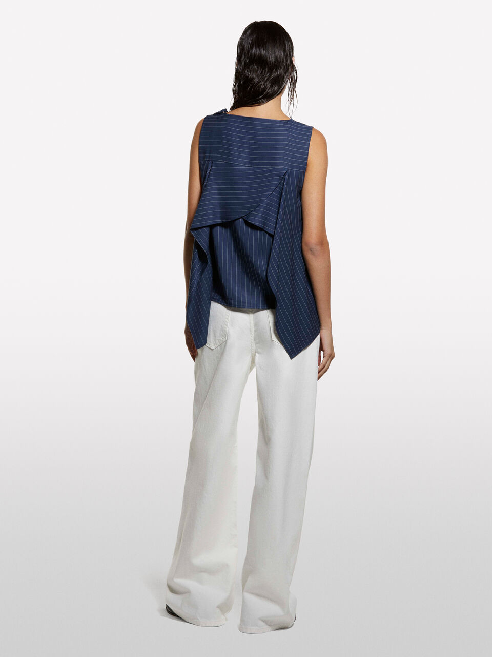 TROUSERS Women image number null