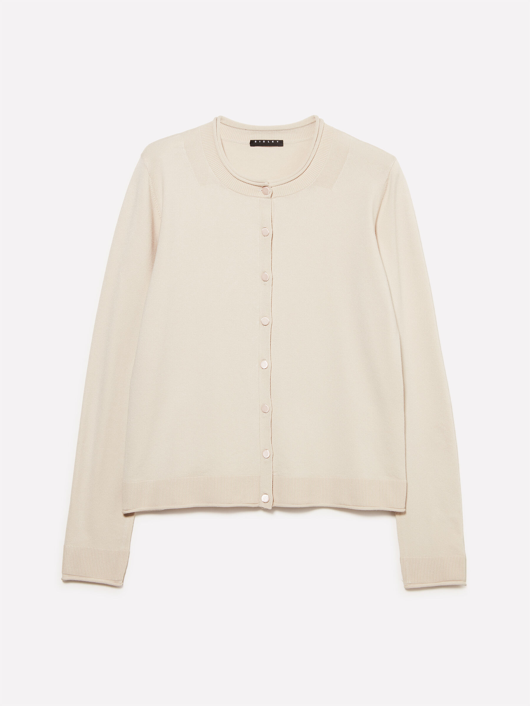 L/S SWEATER Women image number null