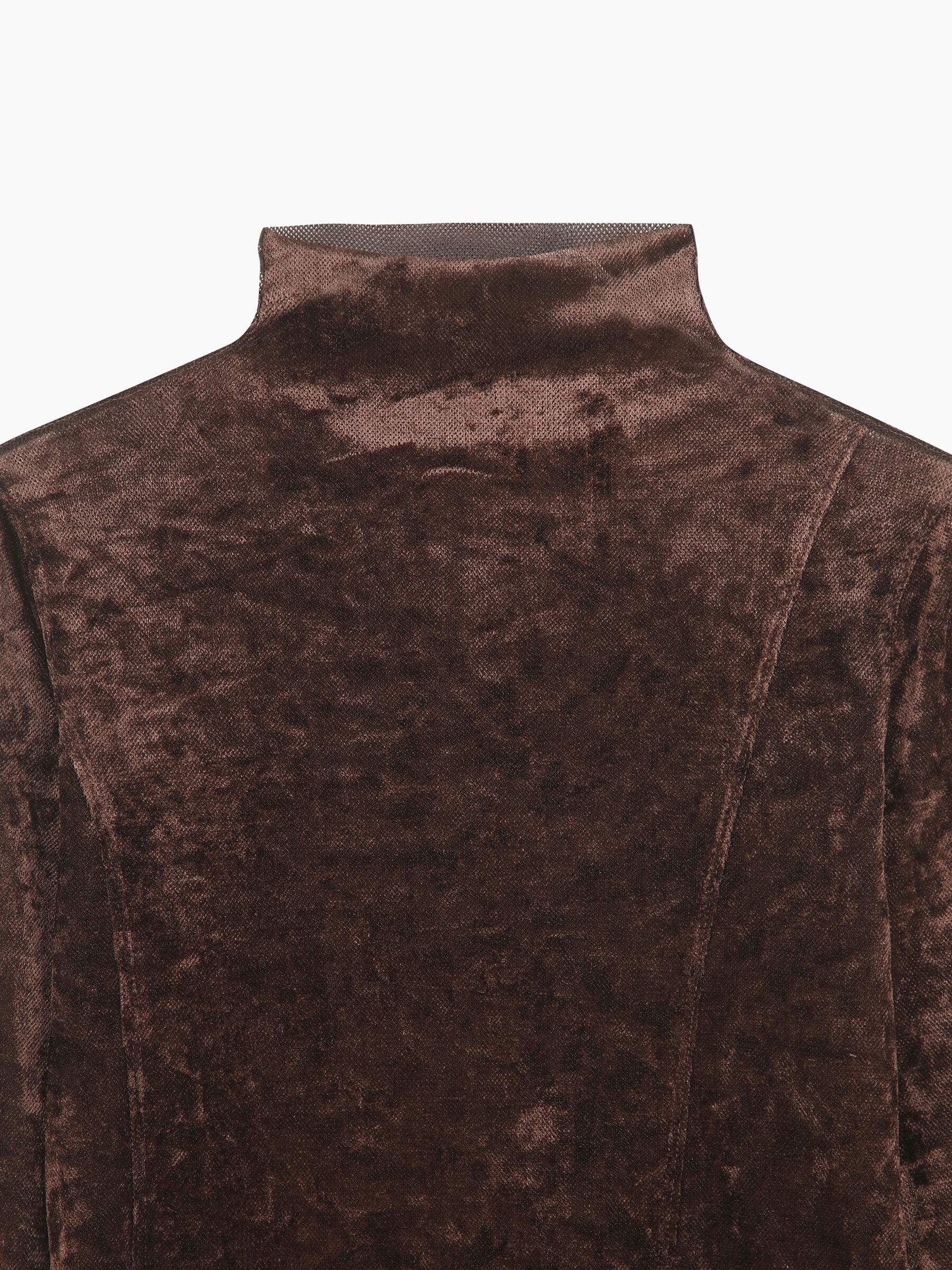 TURTLE NECK SWEATER Women image number null