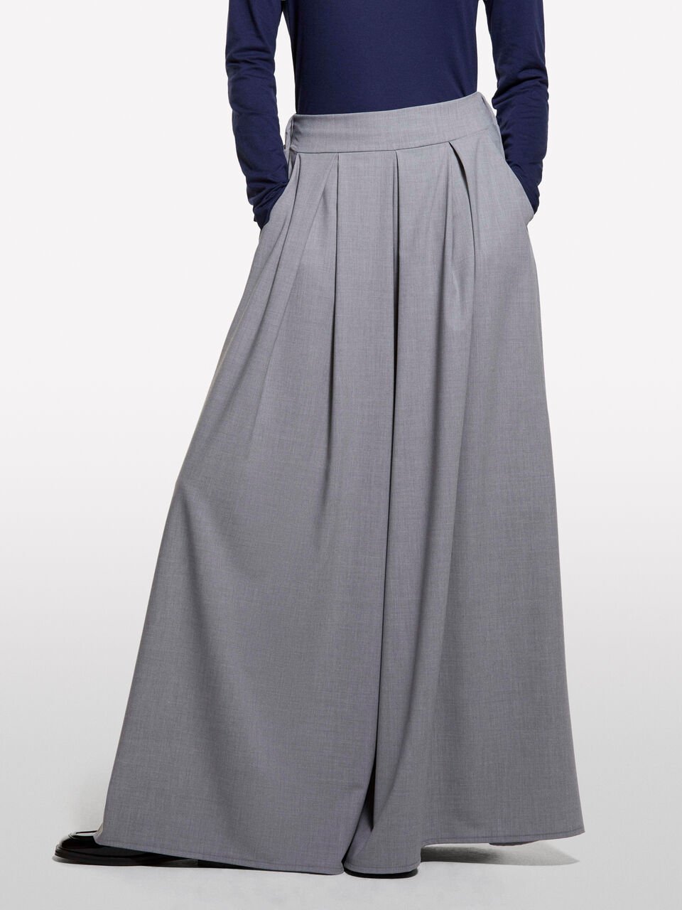 TROUSERS Women image number null