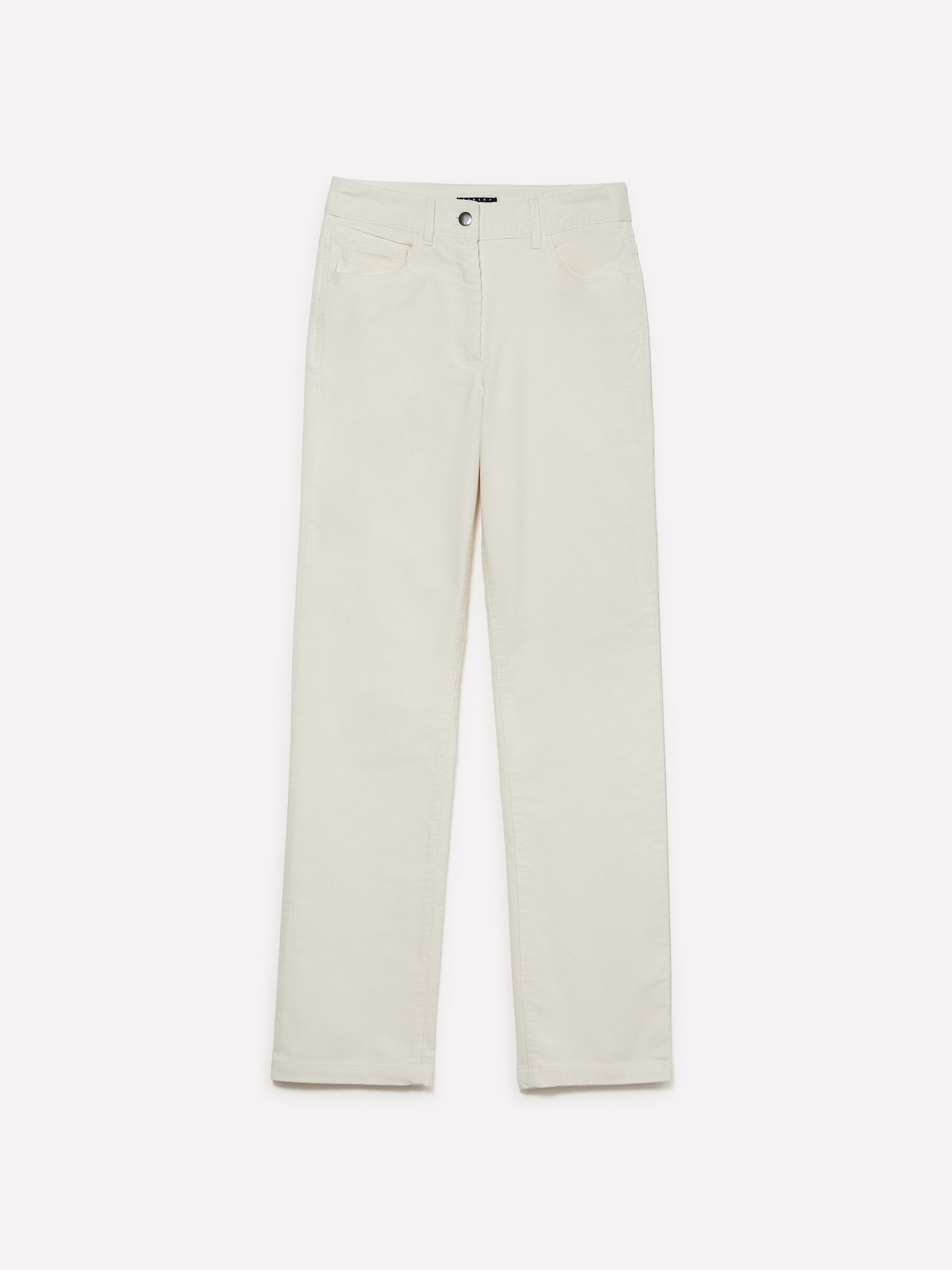 TROUSERS Women image number null