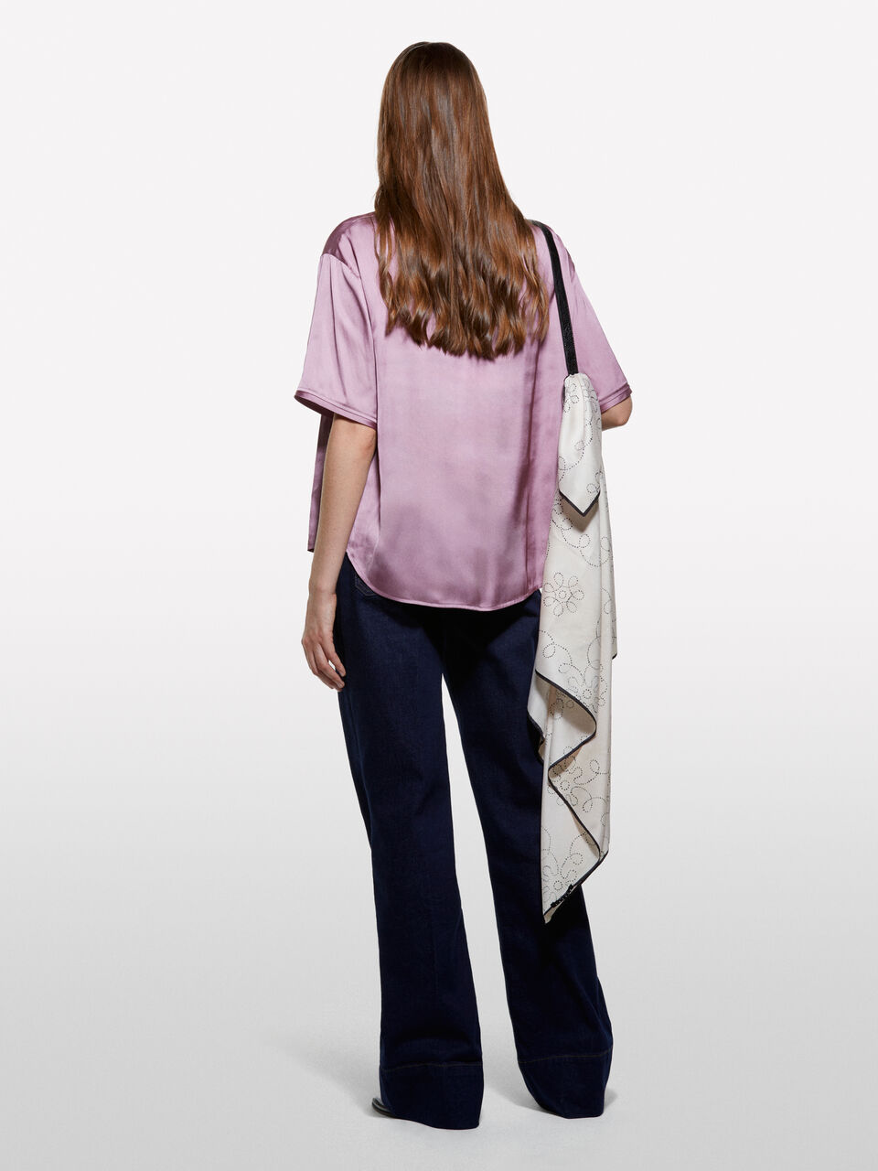 BLOUSE Women image number null