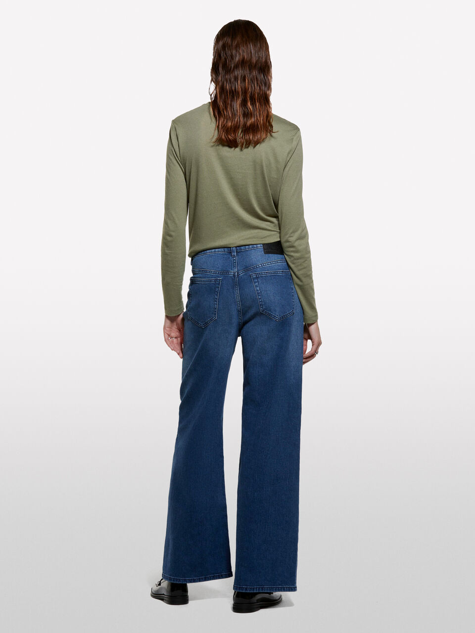 T-SHIRT L/S Women image number null