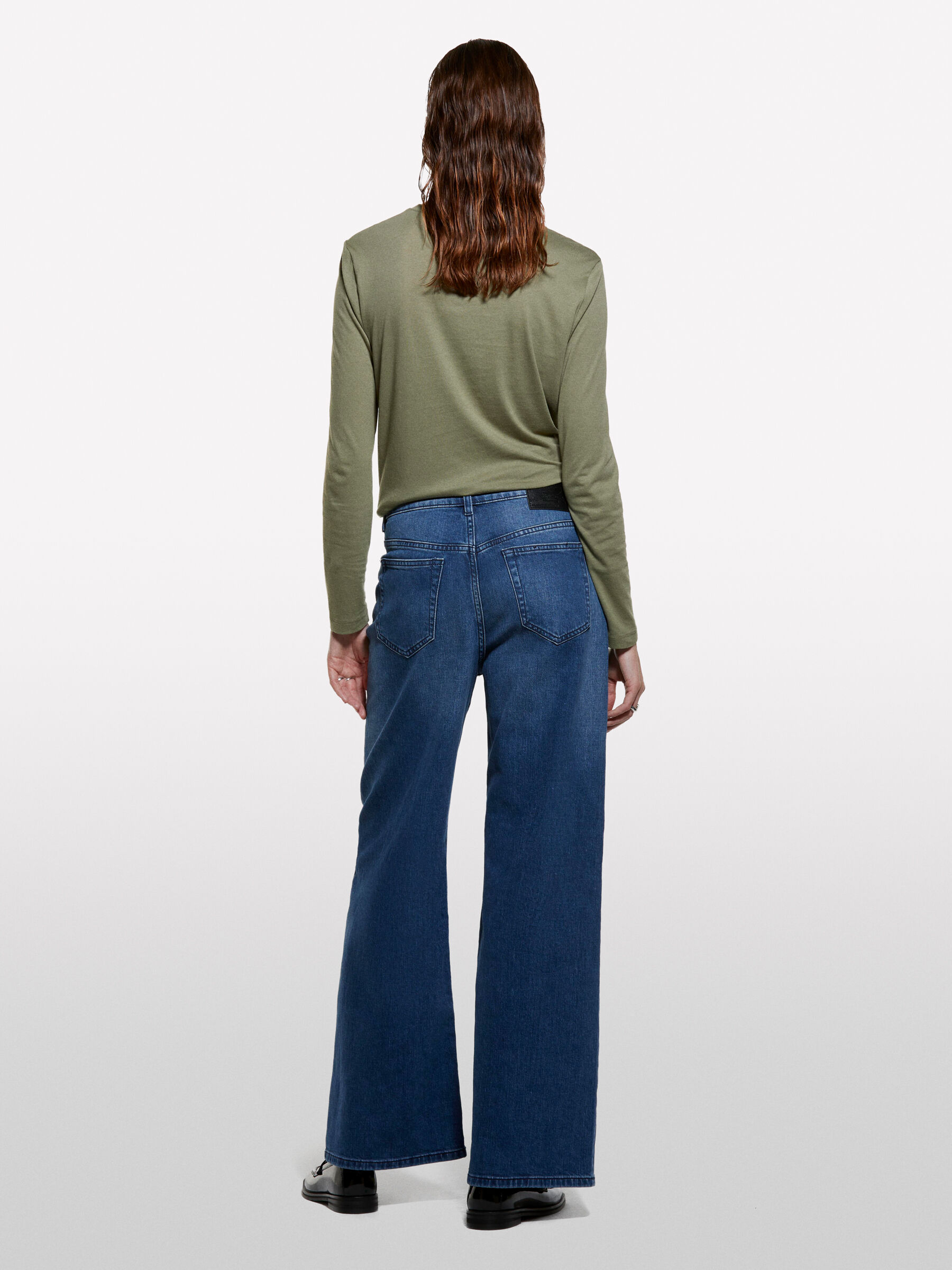 T-SHIRT L/S Women image number null