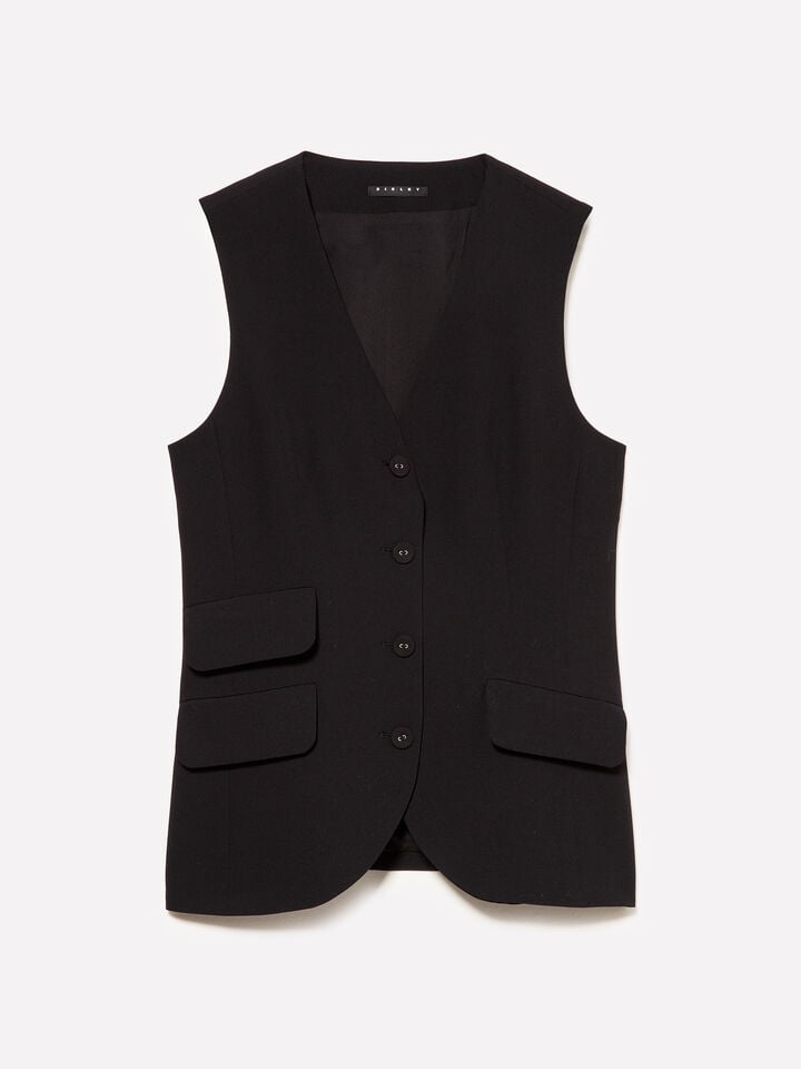 WAISTCOAT Women