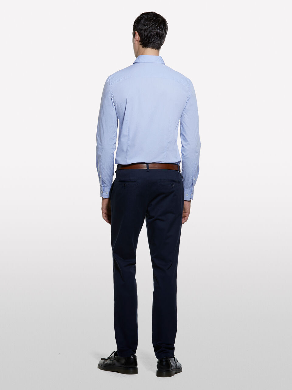 TROUSERS Men image number null