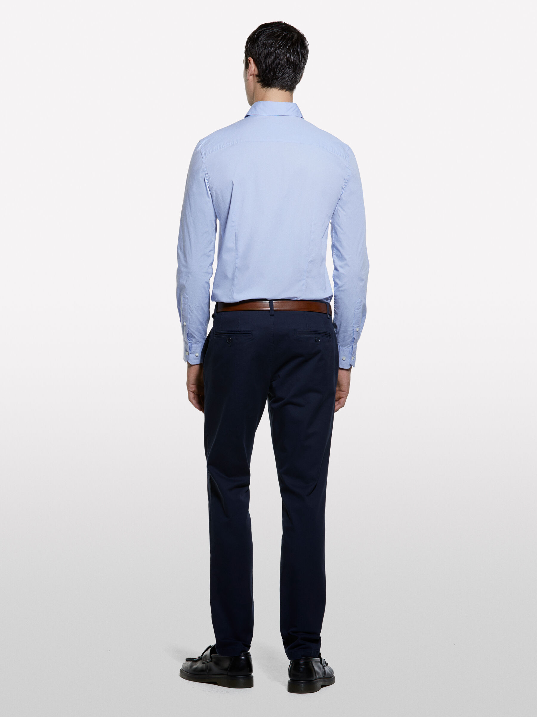 TROUSERS Men image number null