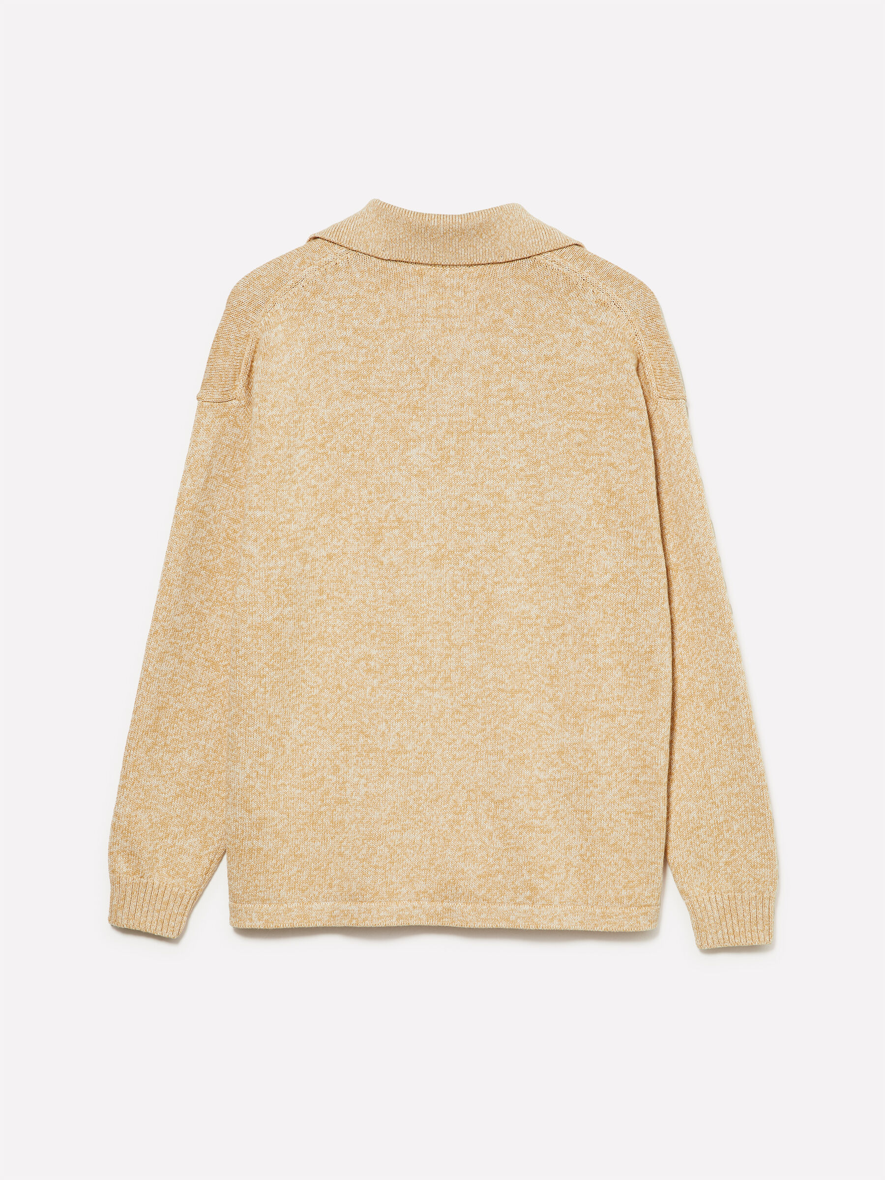 L/S POLO SHIRT Men image number null