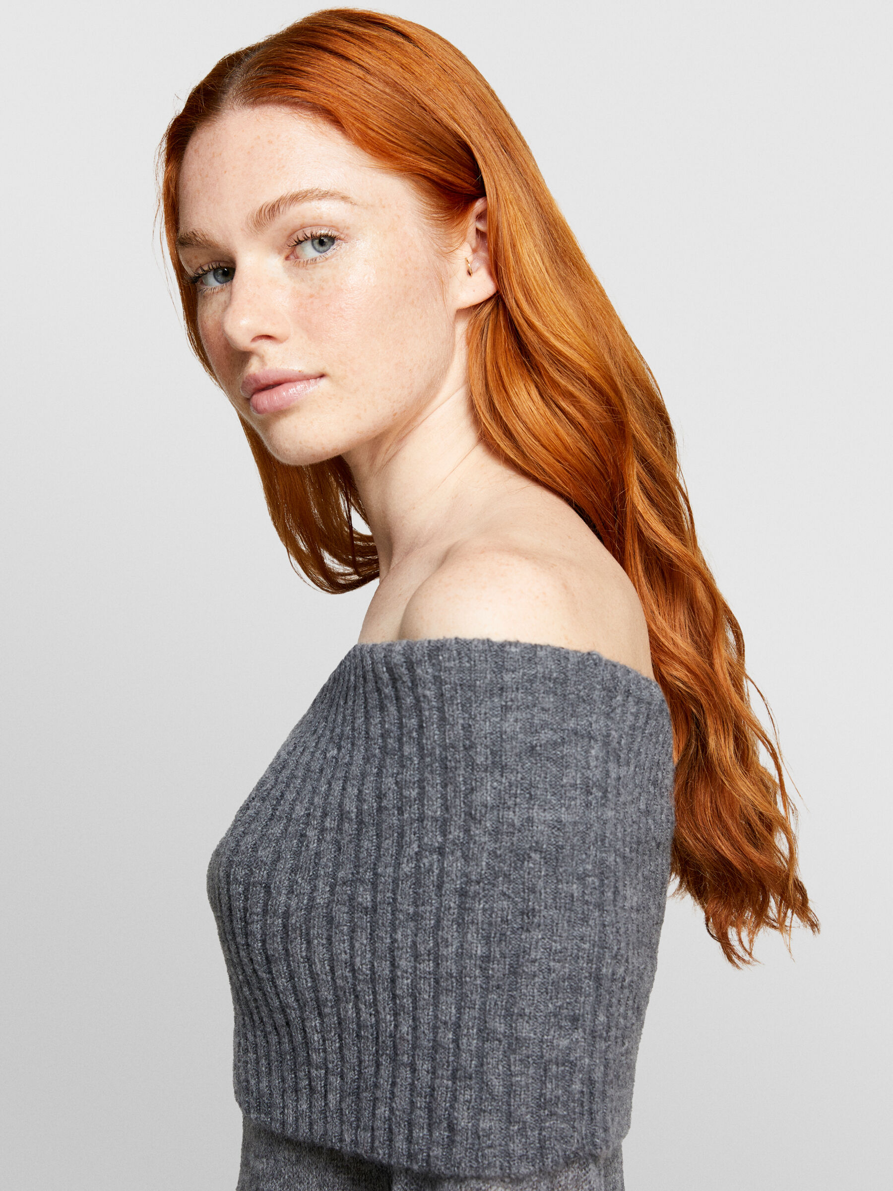 SWEATER L/S Women image number null