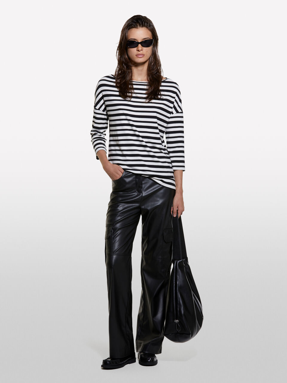 T-SHIRT L/S Women image number null