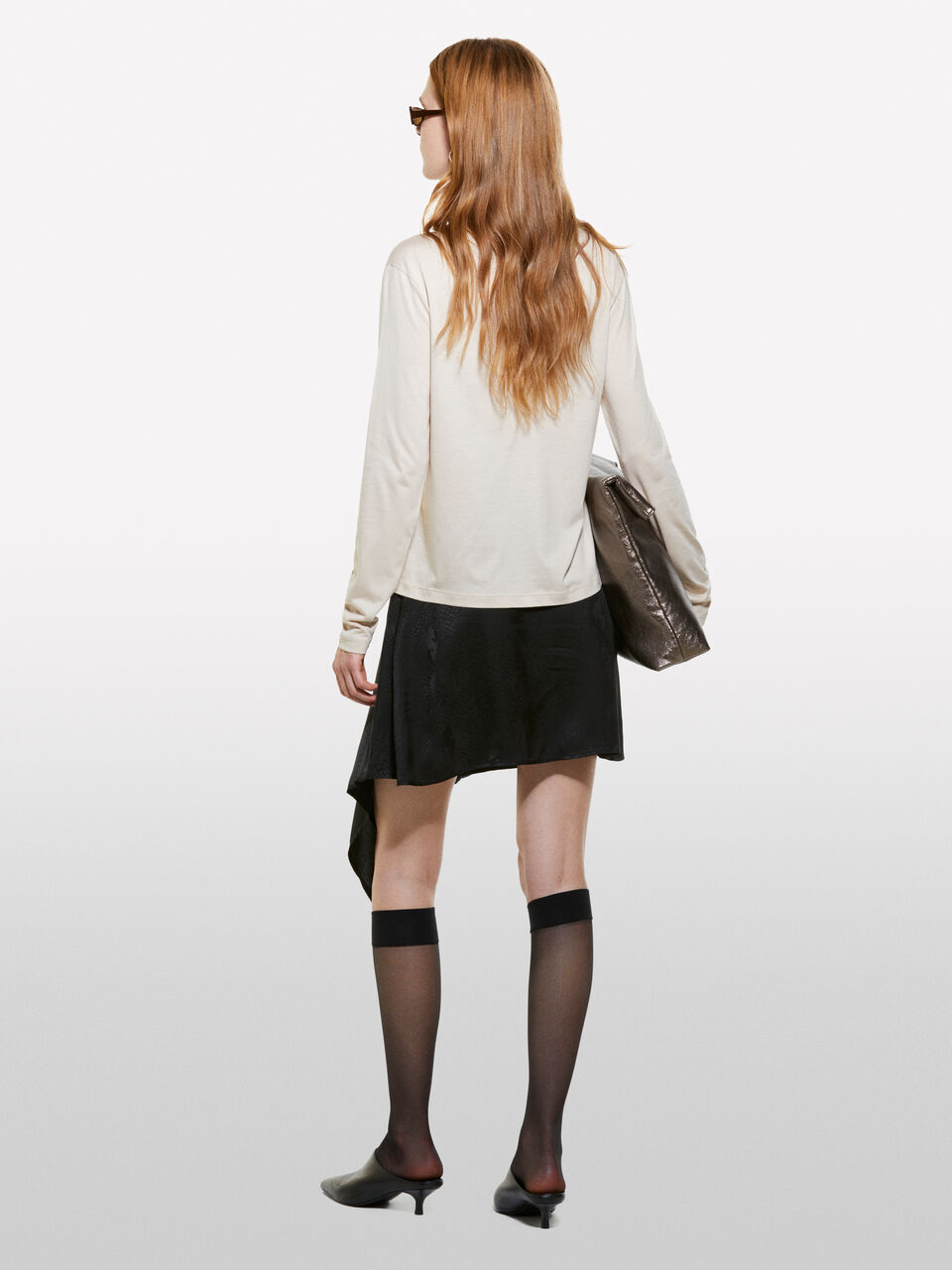 T-SHIRT L/S Women image number null