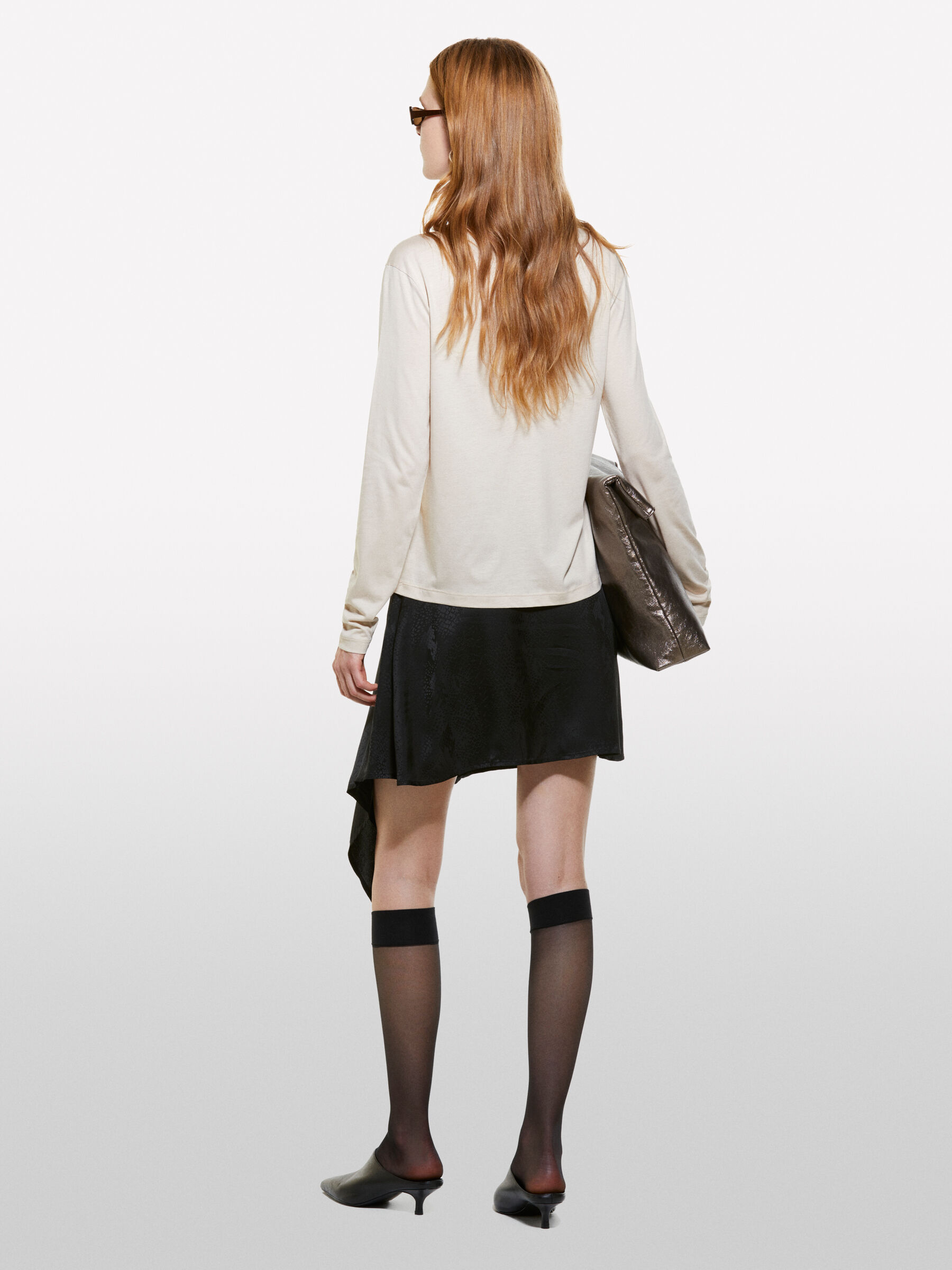 T-SHIRT L/S Women image number null