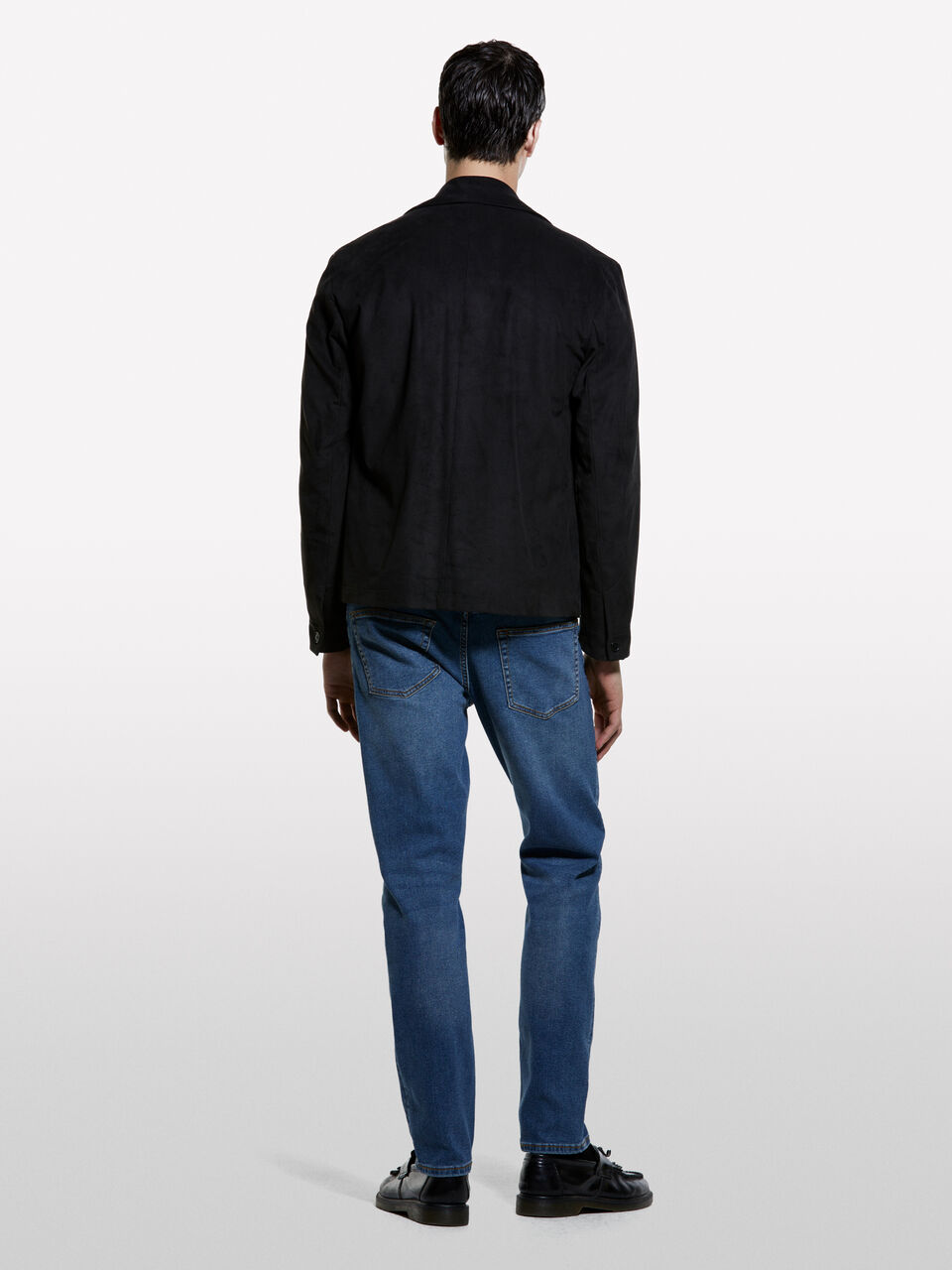 TROUSERS Men image number null