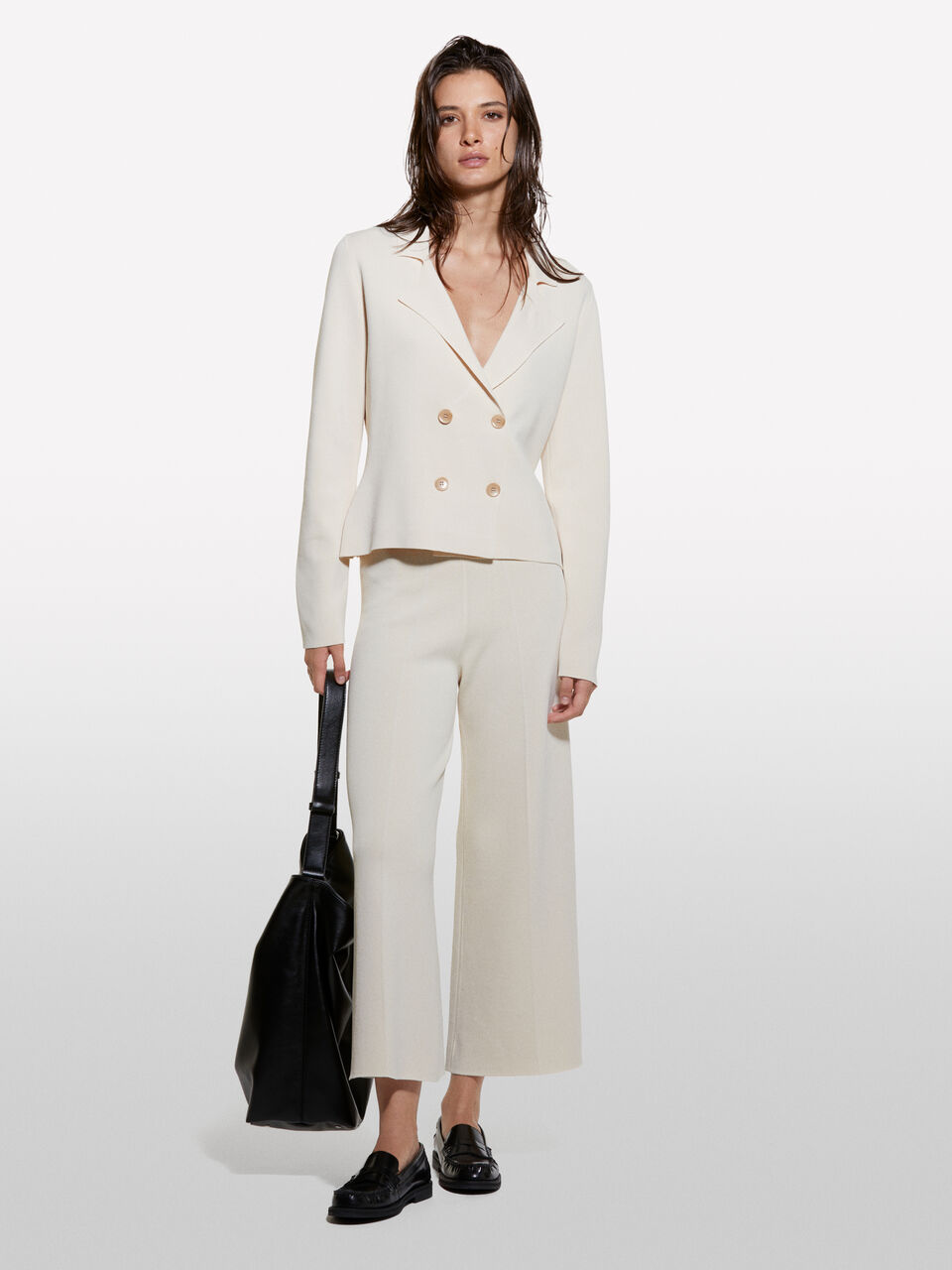 TROUSERS Women image number null