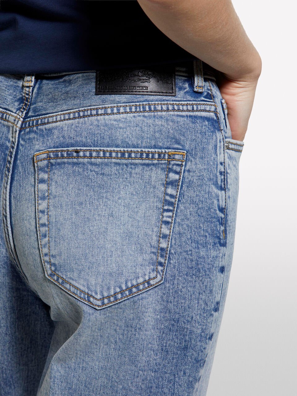 TROUSERS Women image number null