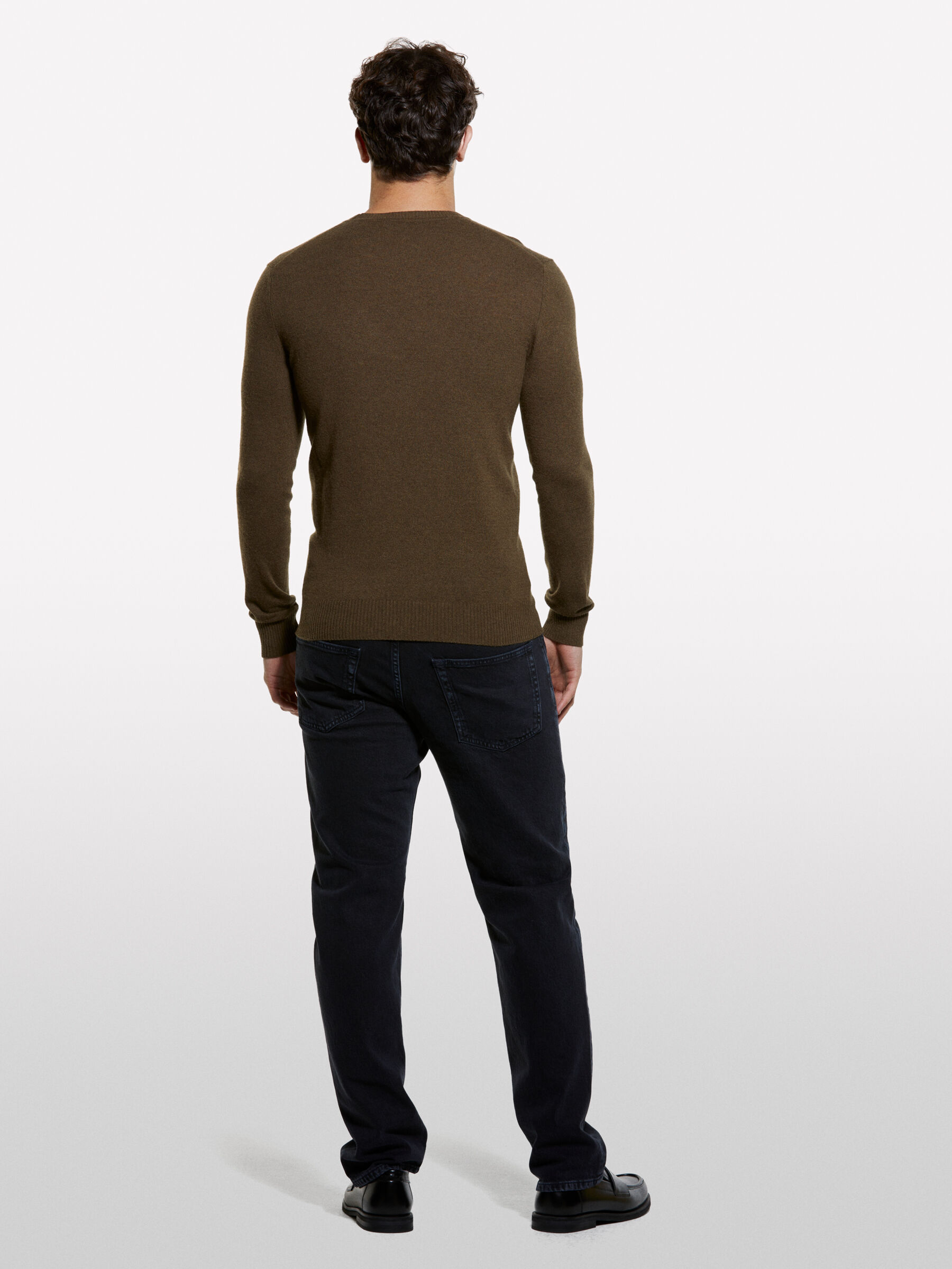 SWEATER L/S Men image number null