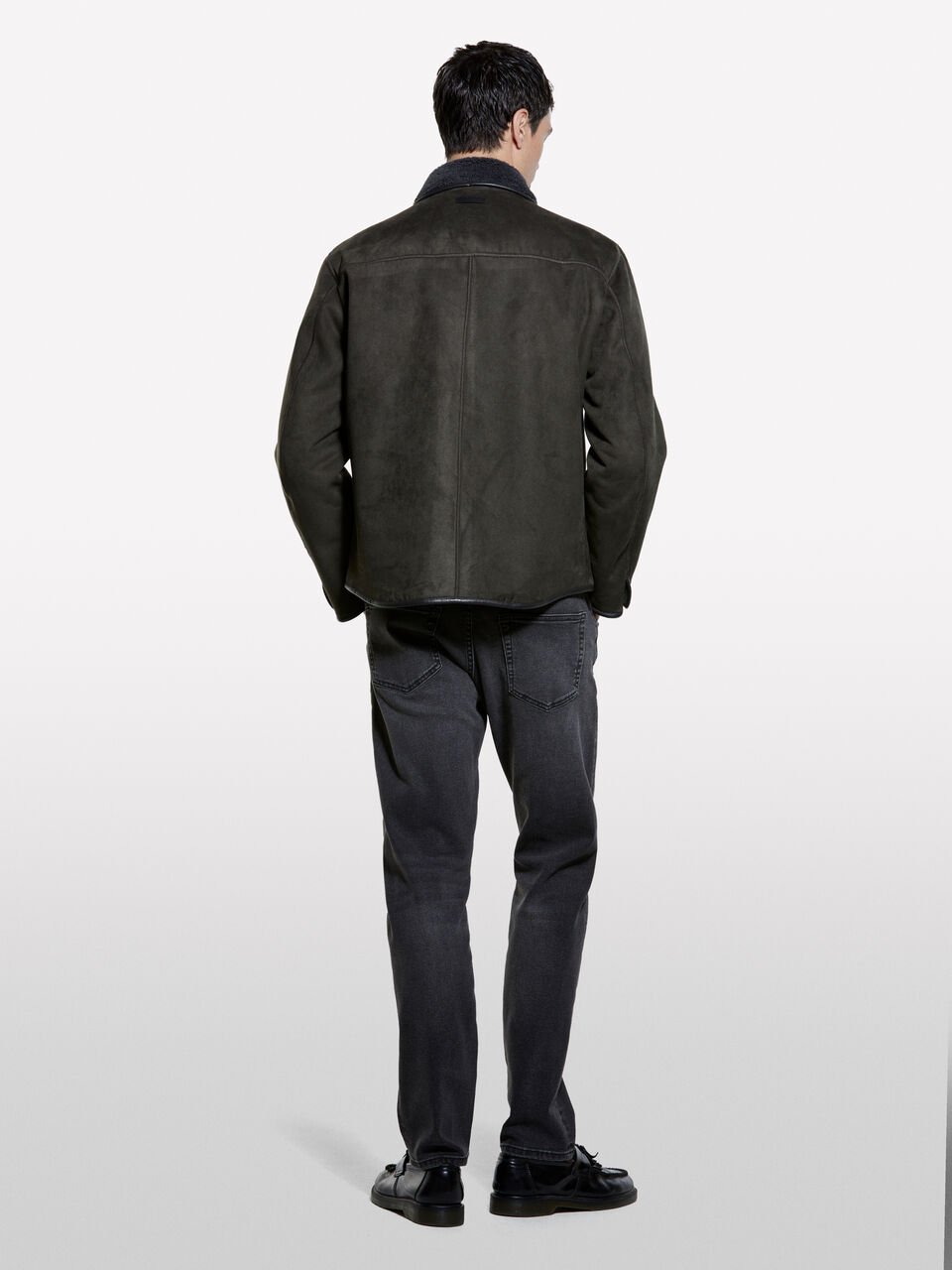 TROUSERS Men image number null