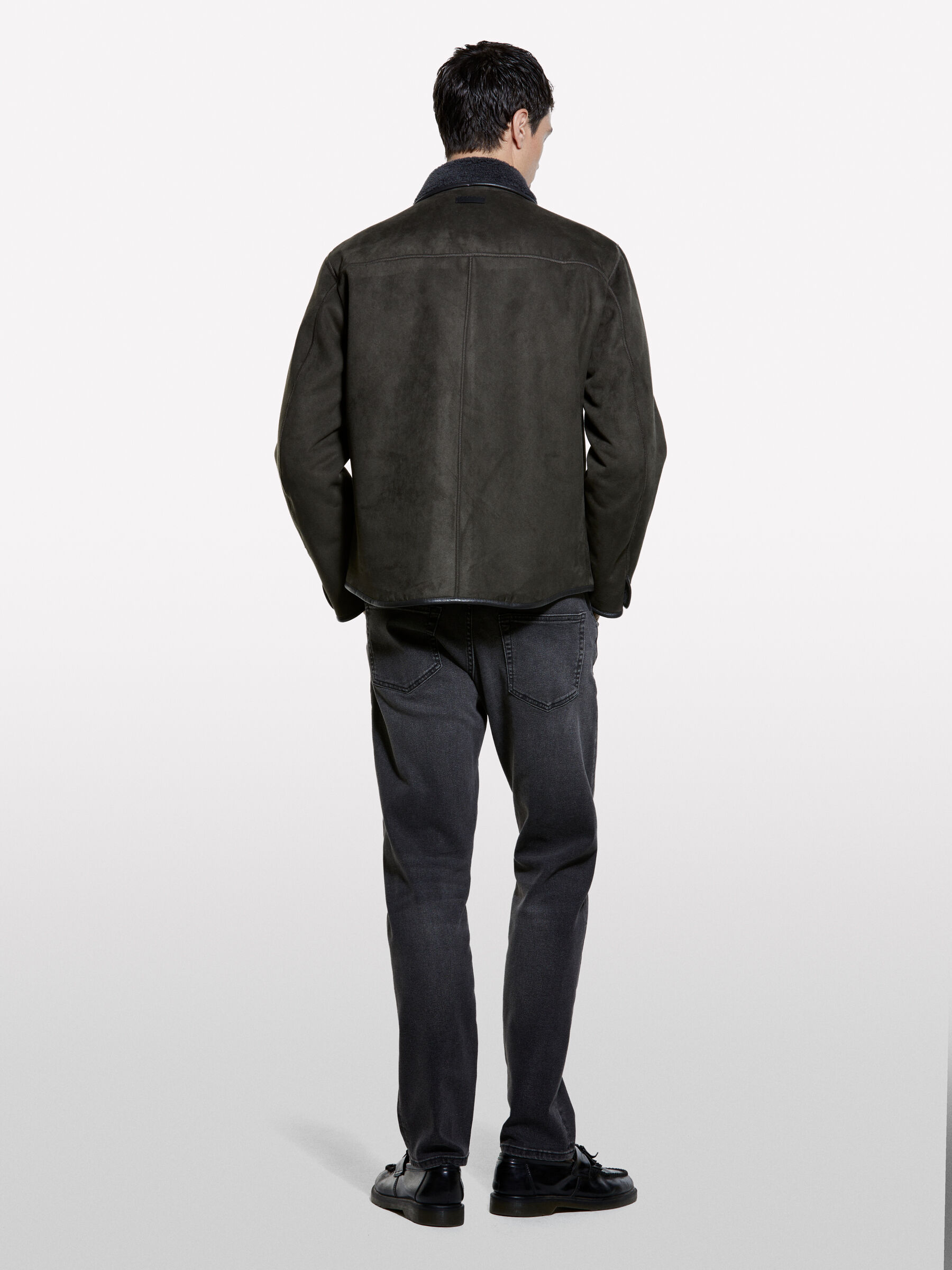 TROUSERS Men image number null