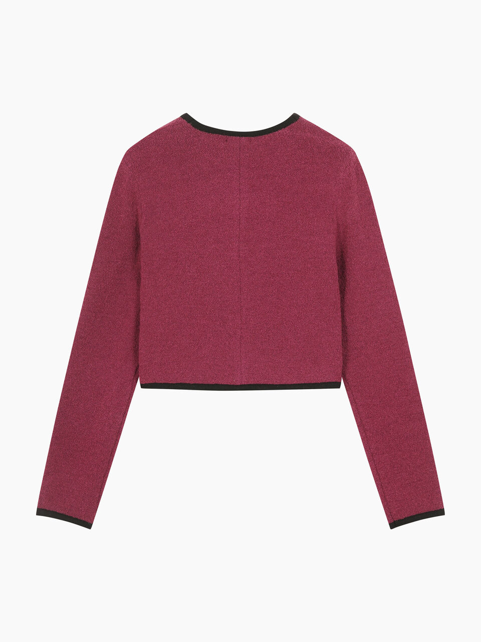 L/S SWEATER Women image number null