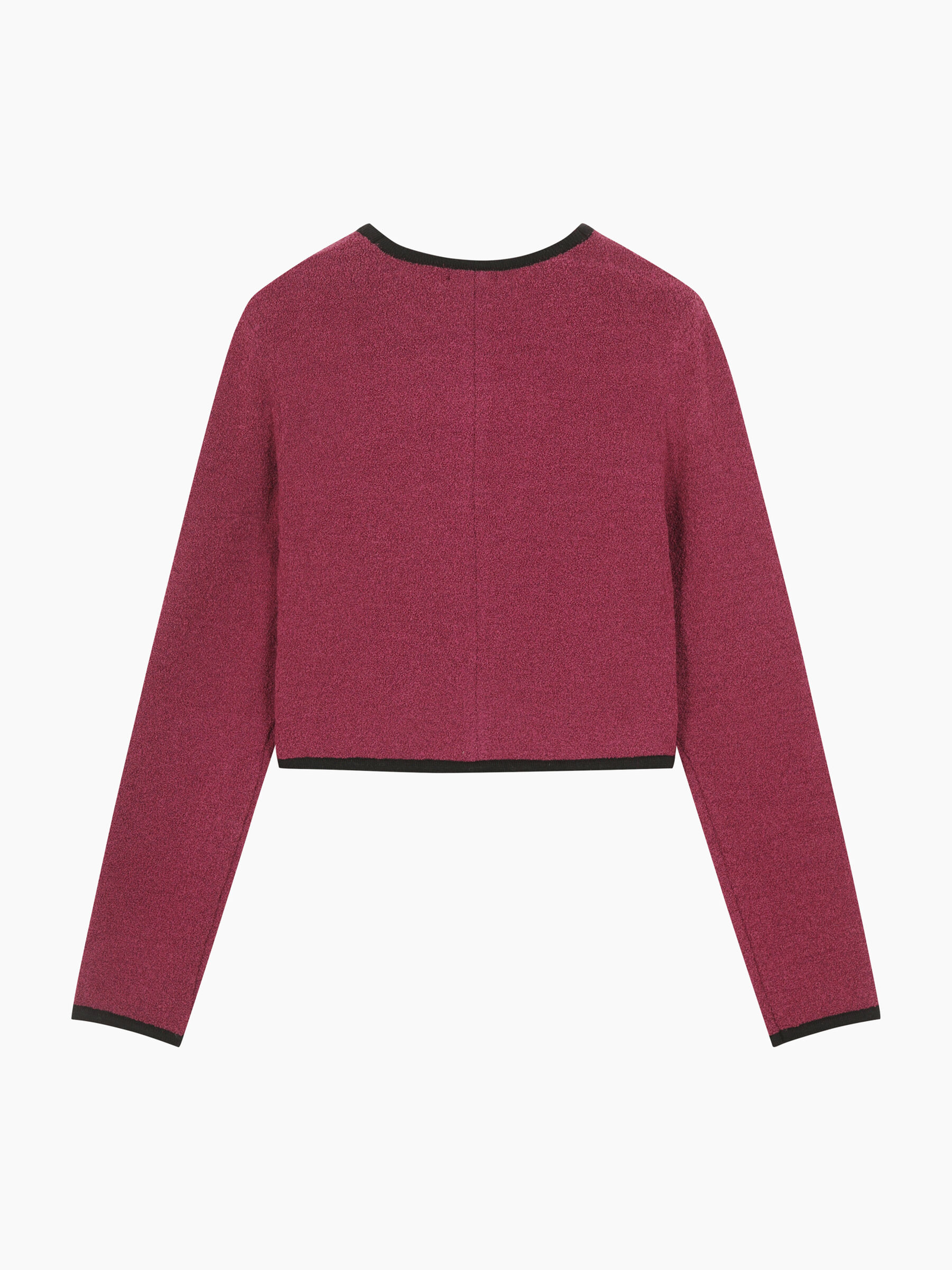 L/S SWEATER Women image number null