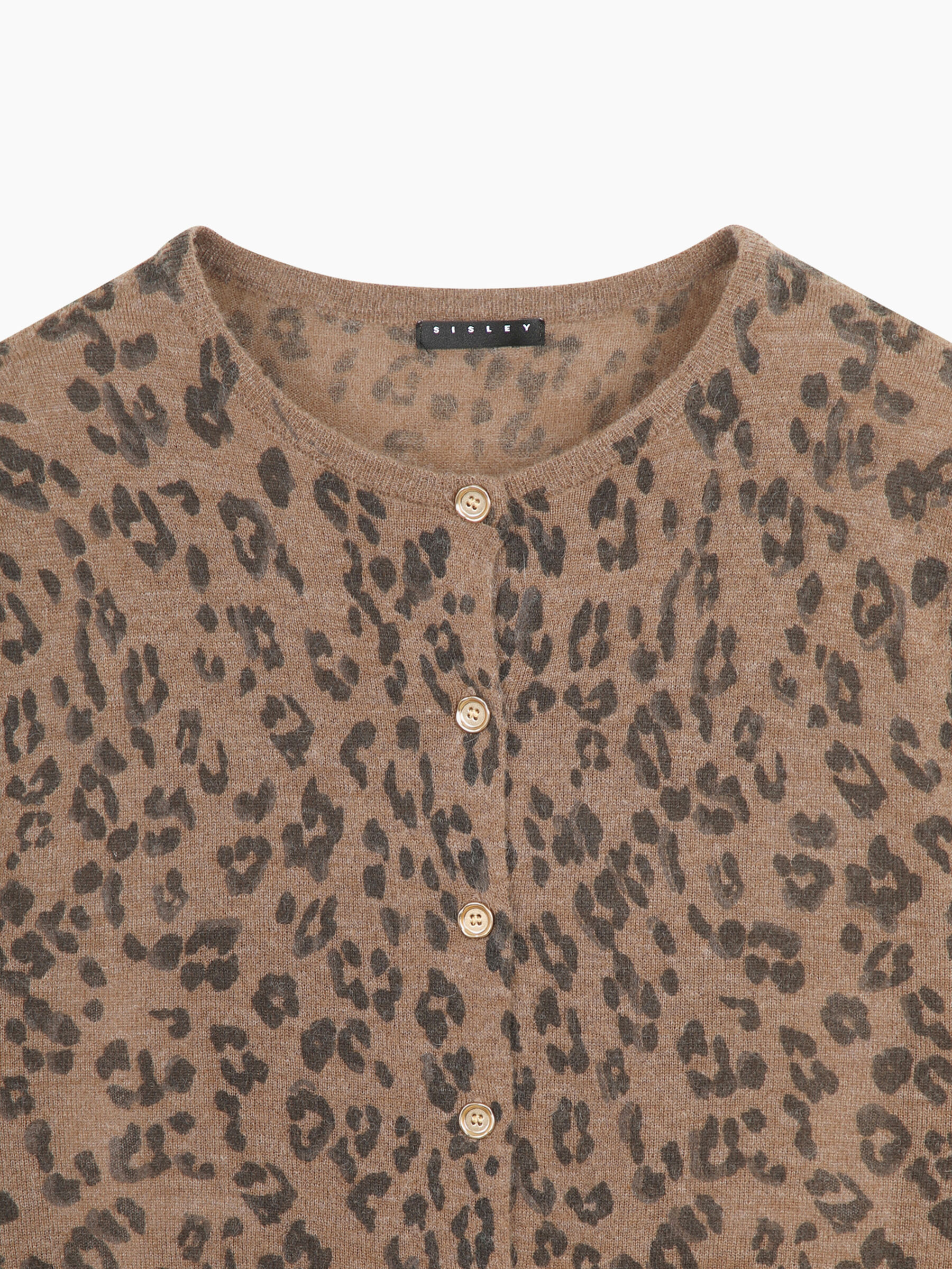 L/S SWEATER Women image number null