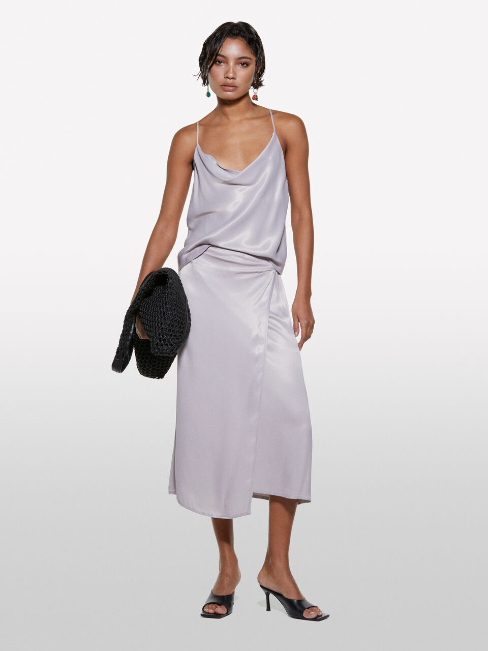 SKIRT Women image number null