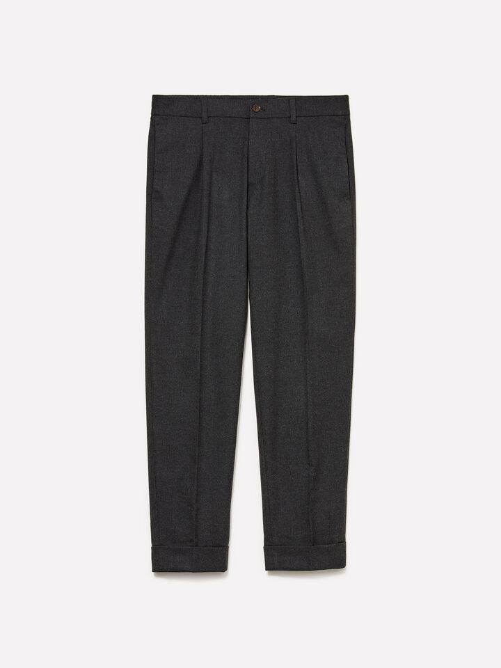 TROUSERS Men