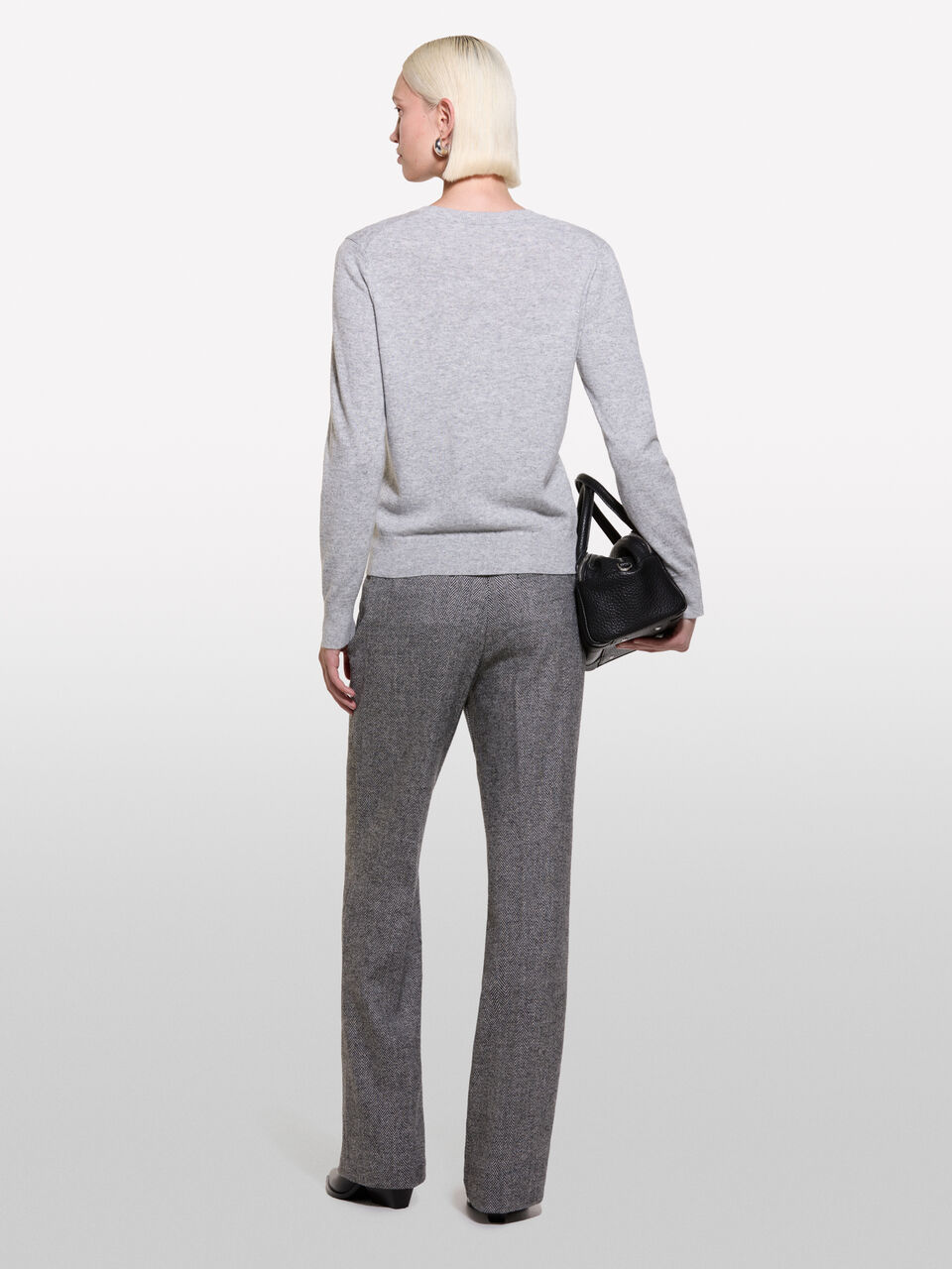 SWEATER L/S Women image number null