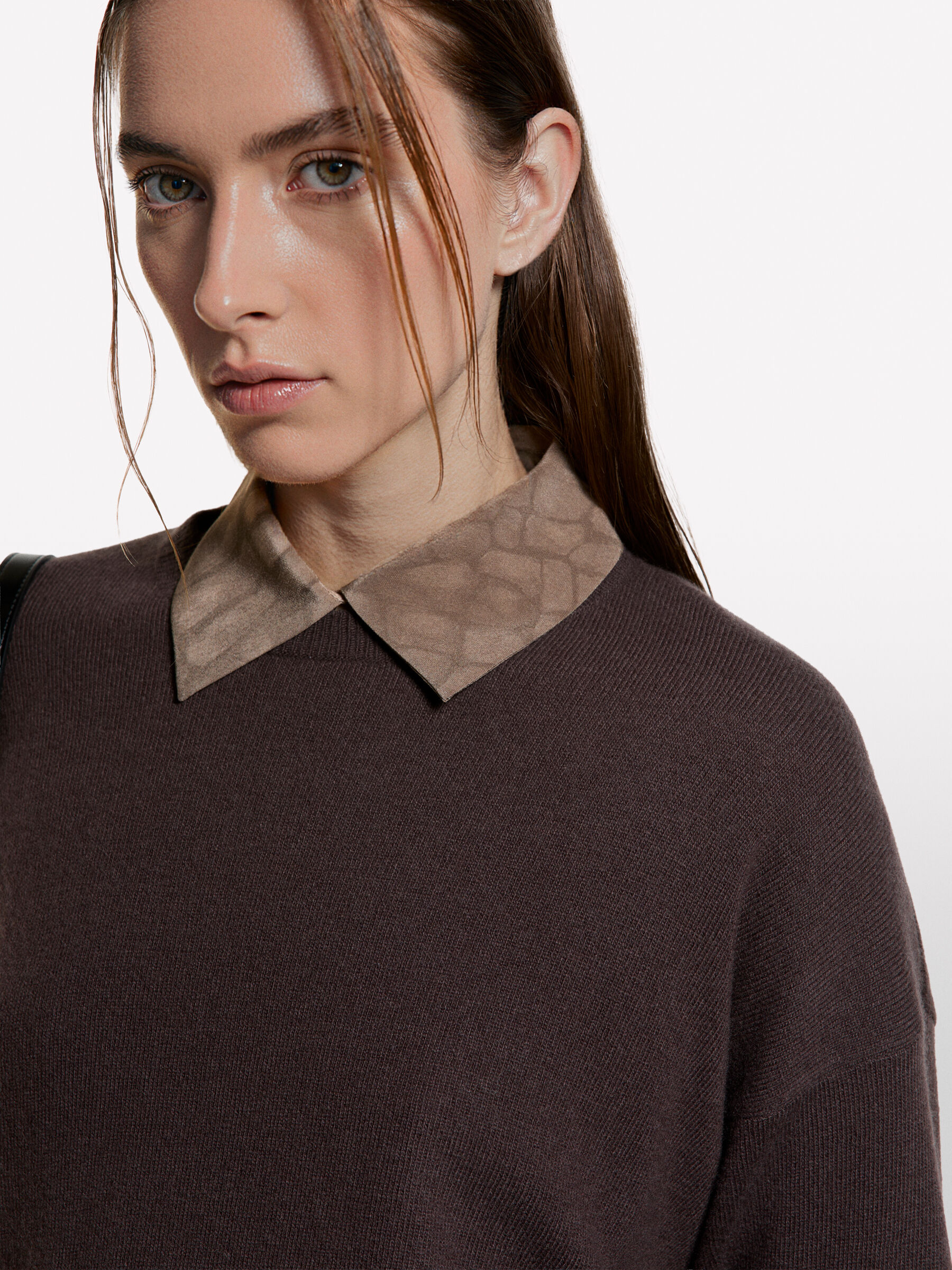 SWEATER L/S Women image number null