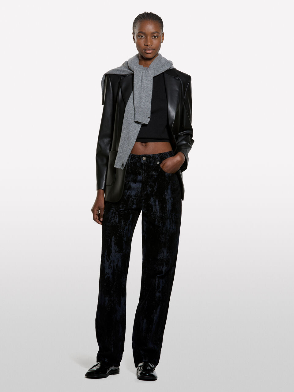 SWEATER Women image number null